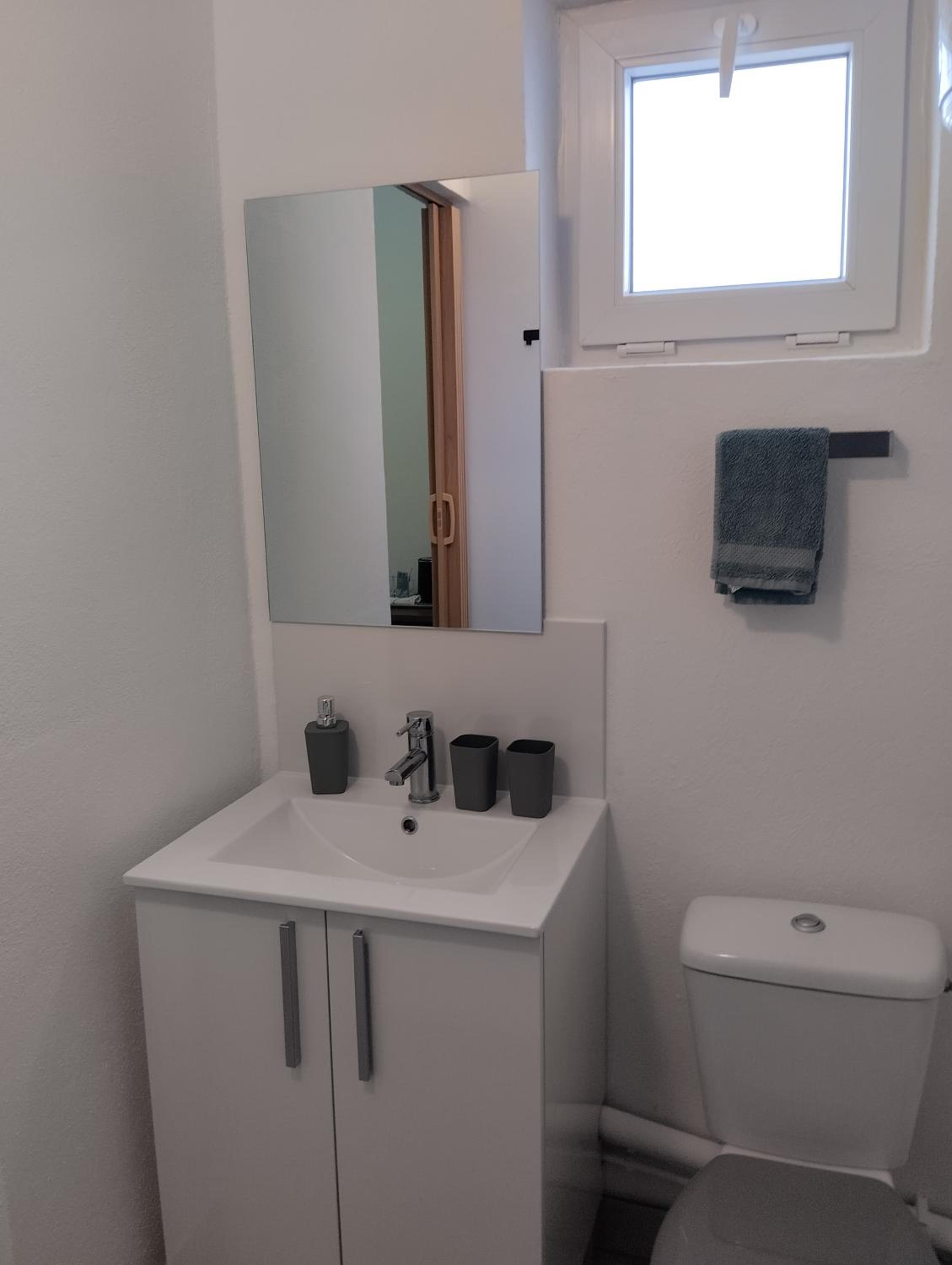 Double Room with Balcony photo 3