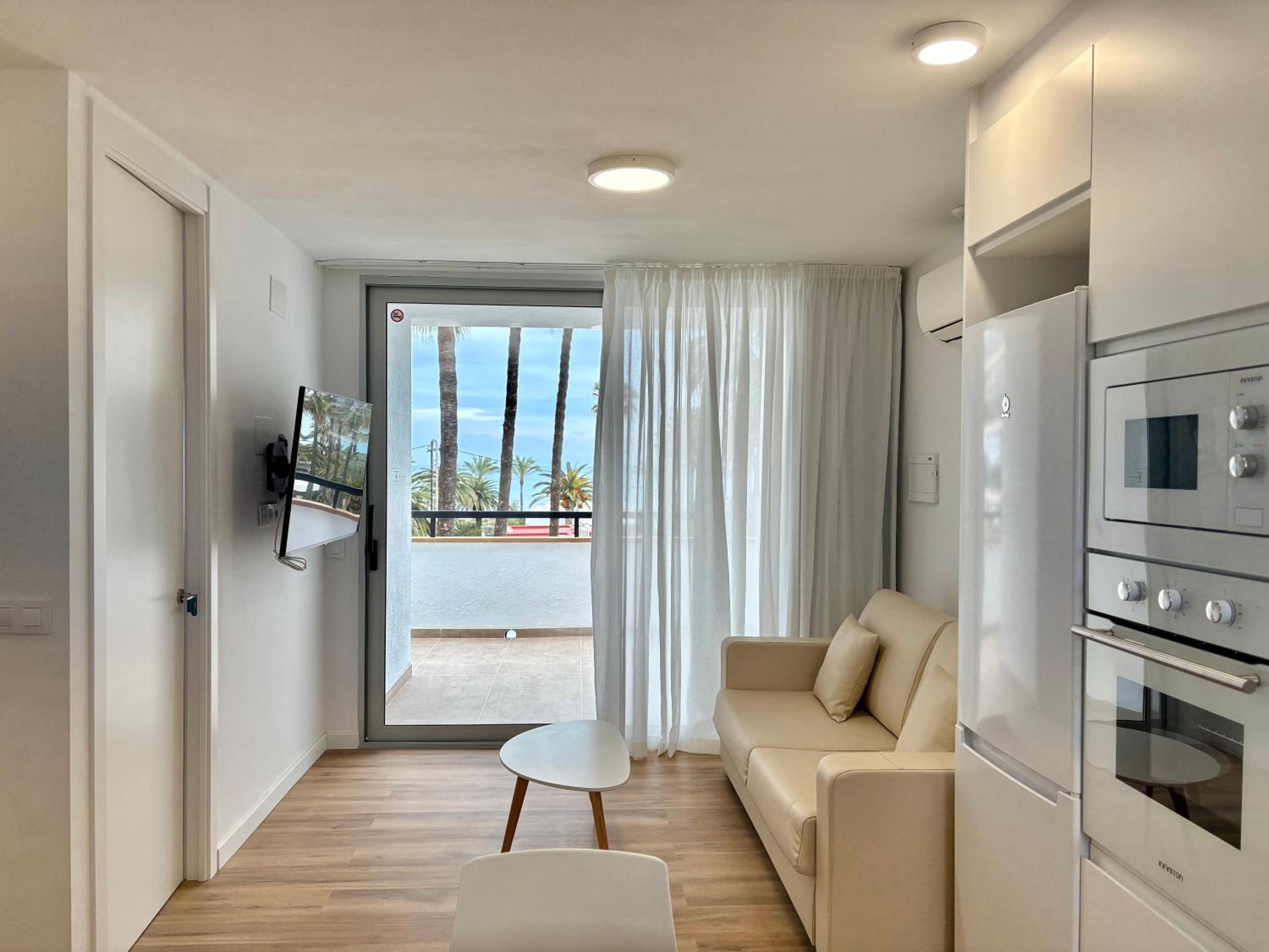 One-Bedroom Premium Apartment