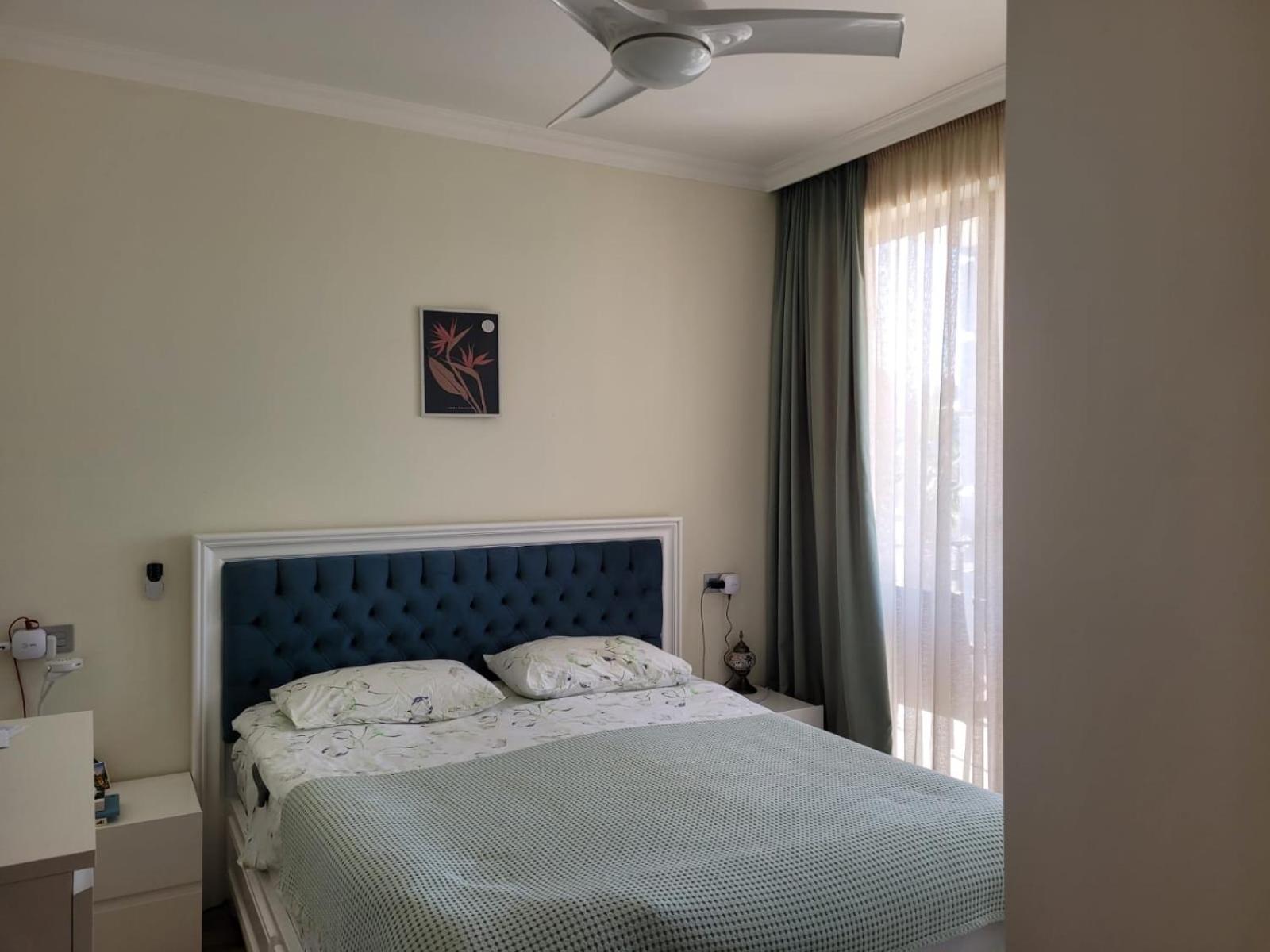 Superior Quadruple Room photo 3
