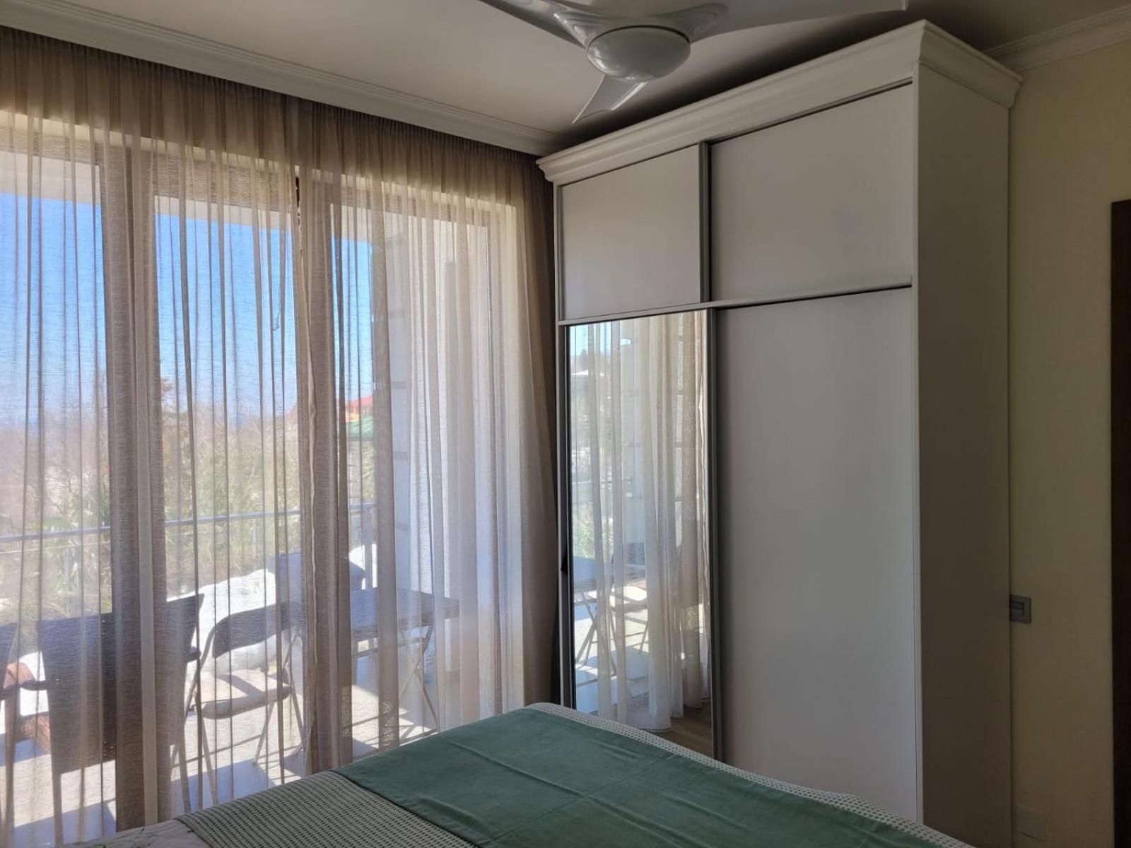 Superior Quadruple Room photo 2