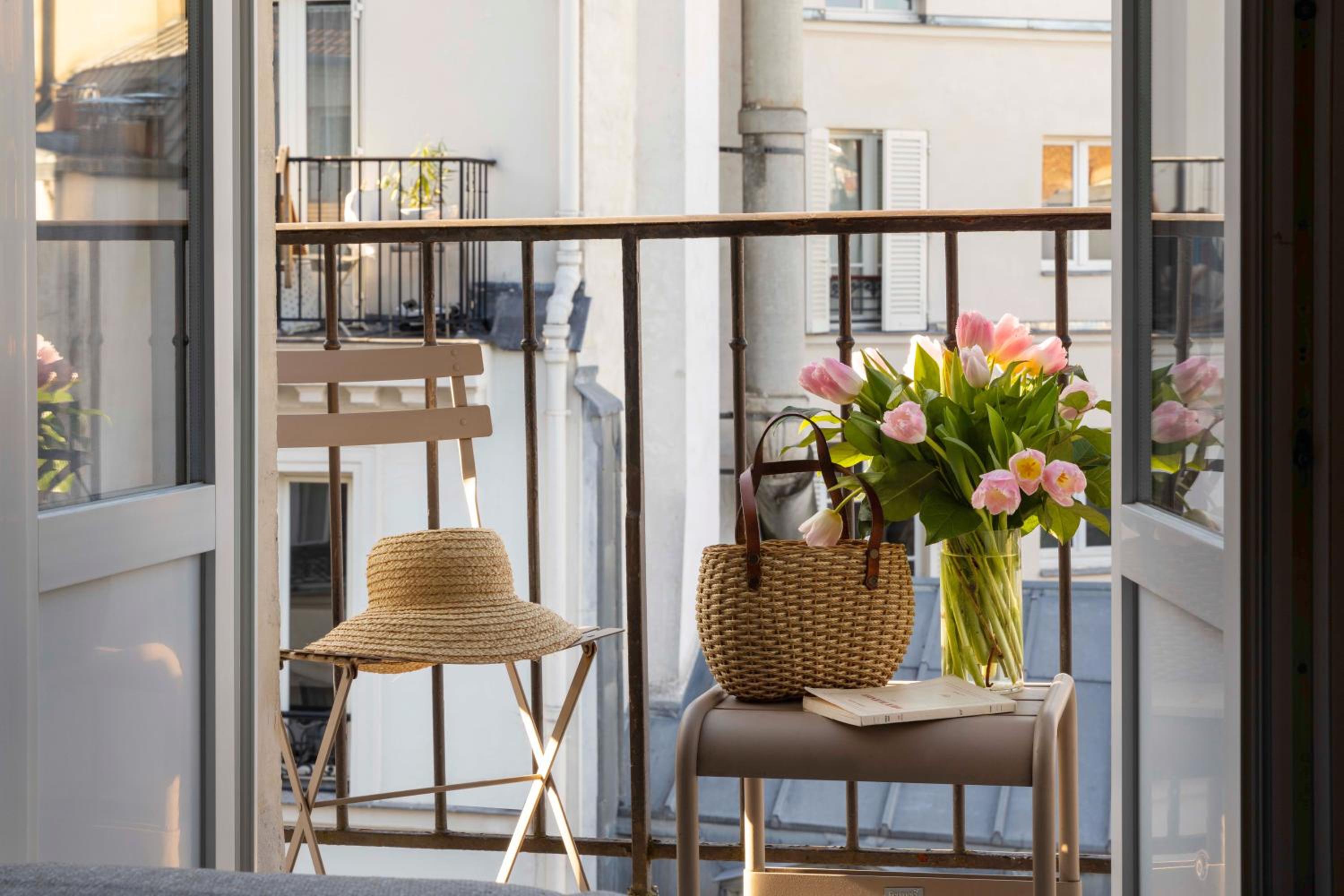Superior Double Room with Balcony photo 1