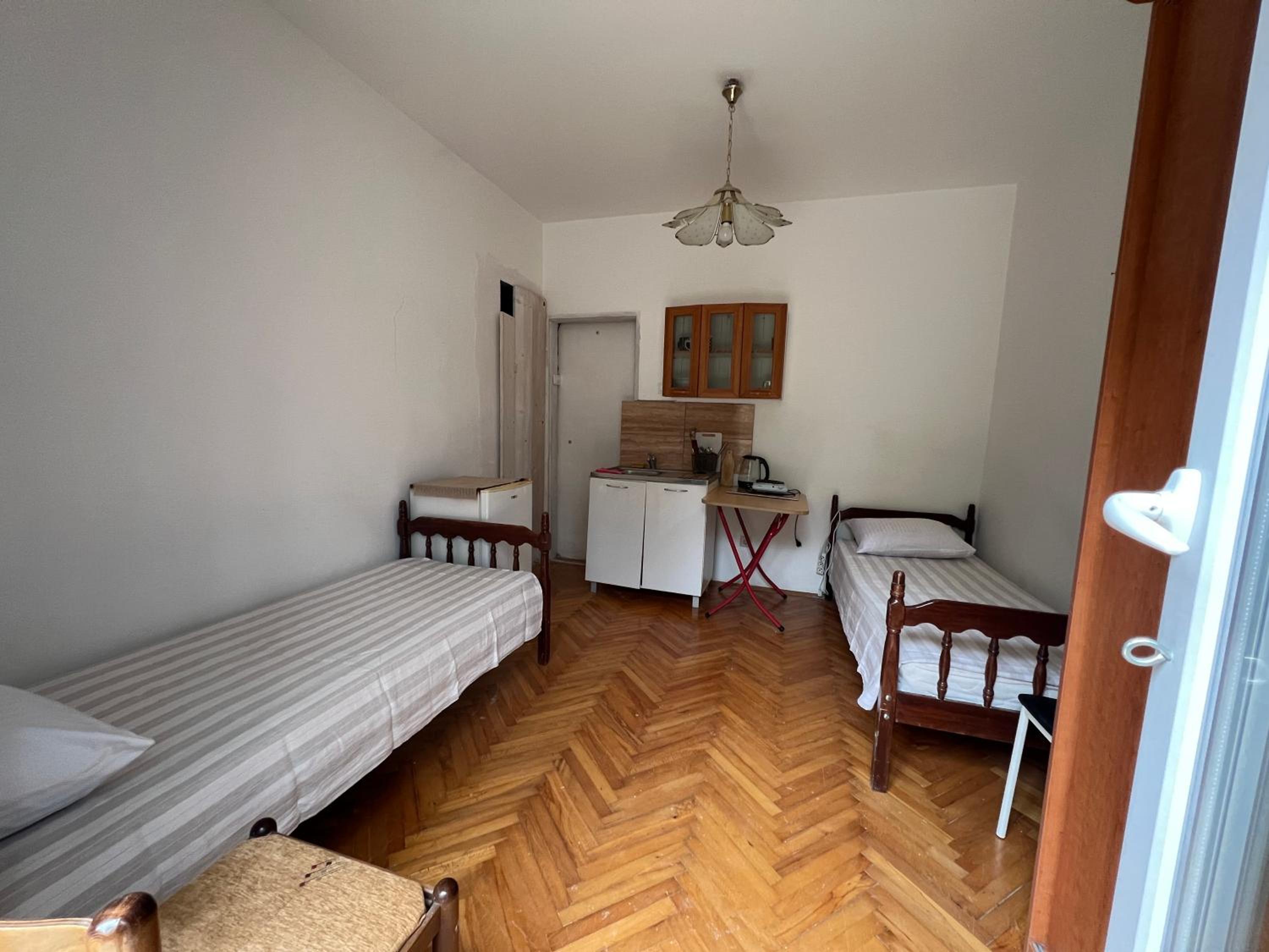 Budget Twin Room photo 1