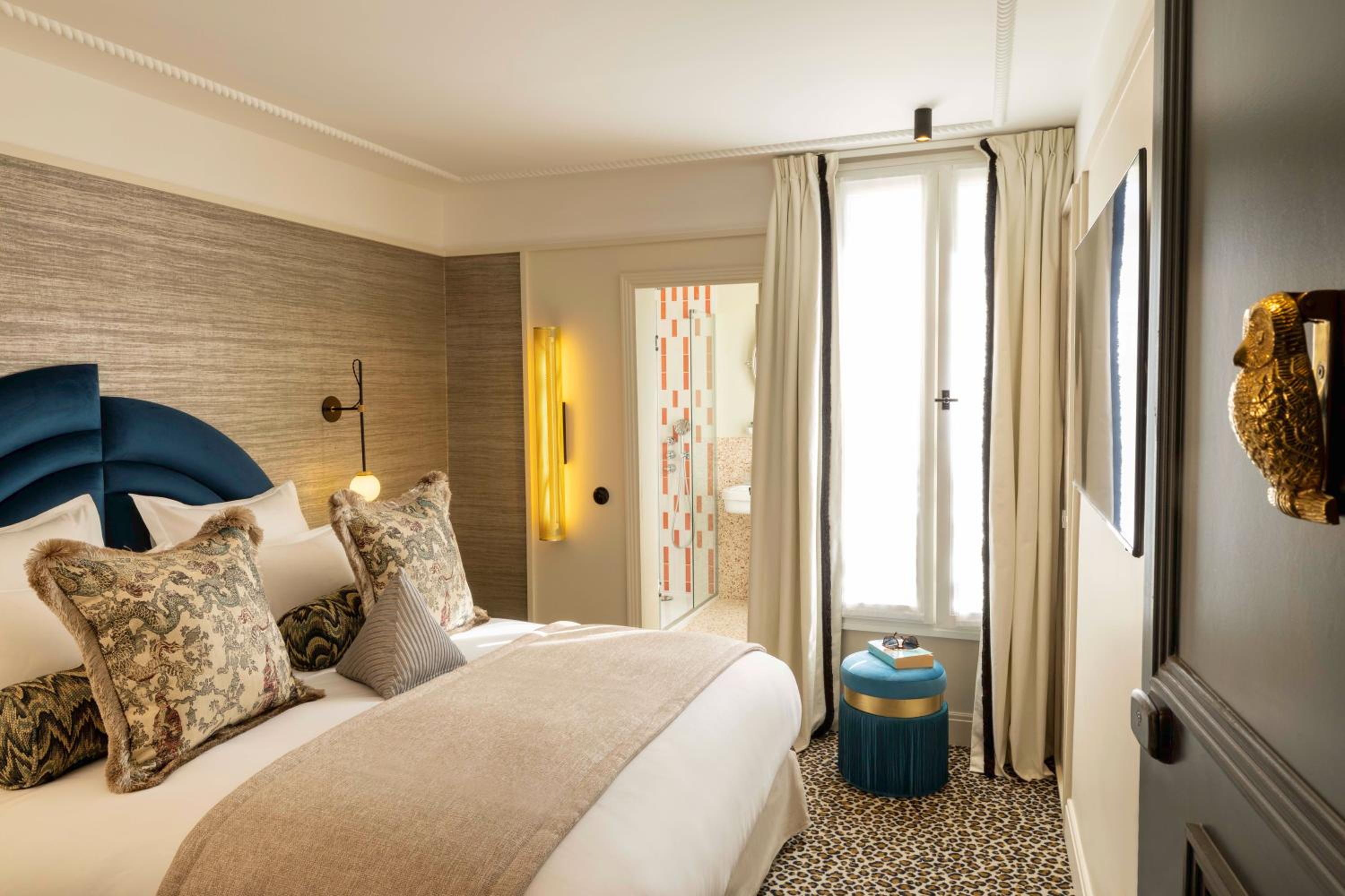 Superior Double Room photo 1