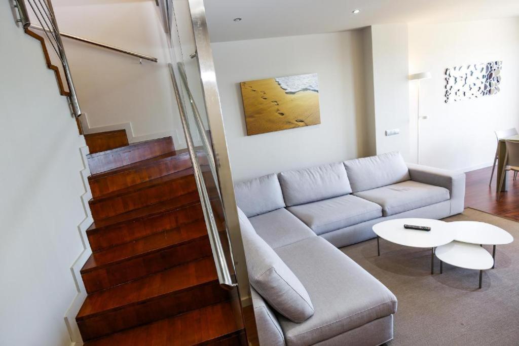 Three-Bedroom Deluxe Apartment photo 3