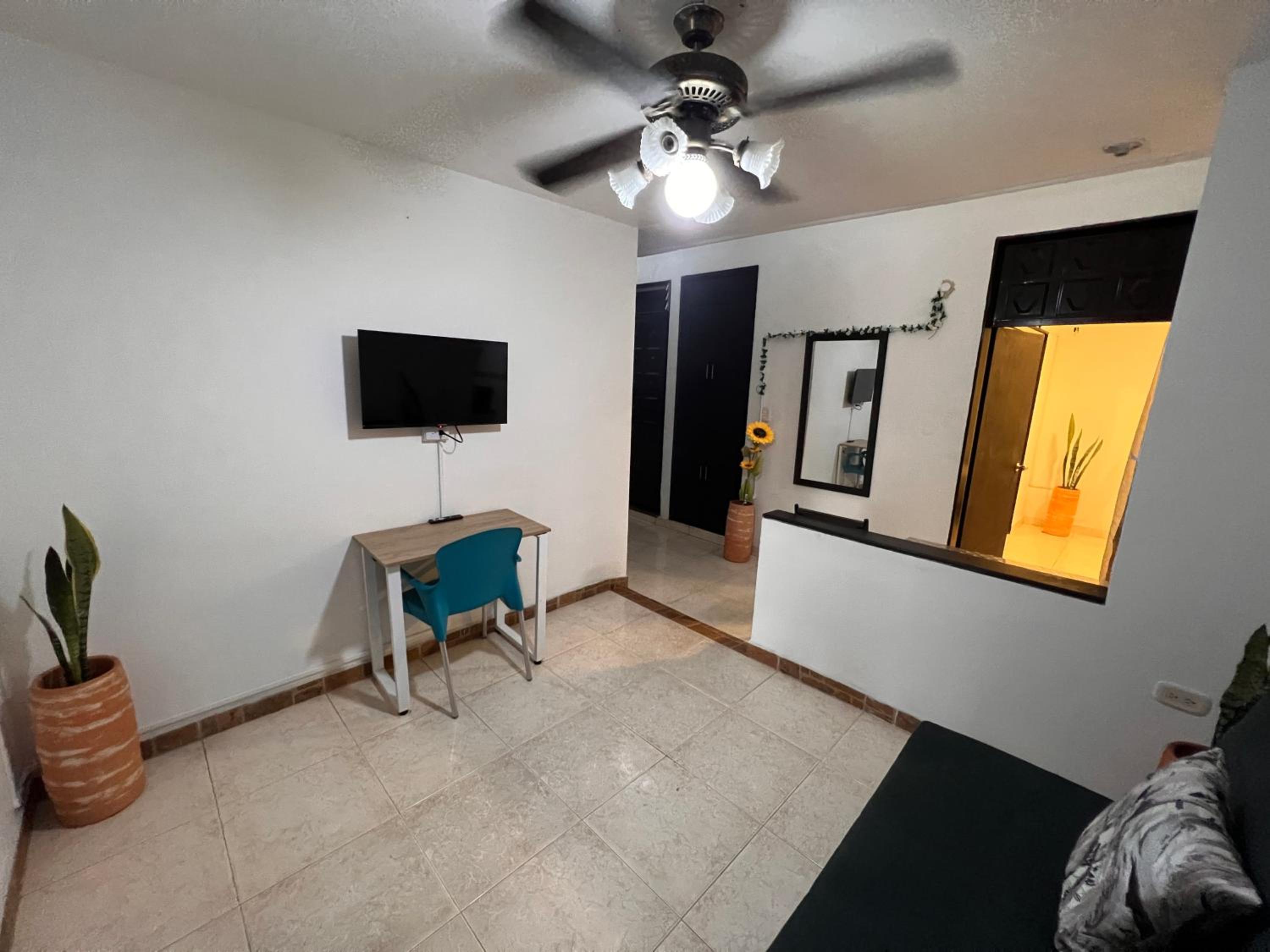 Twin Room photo 1