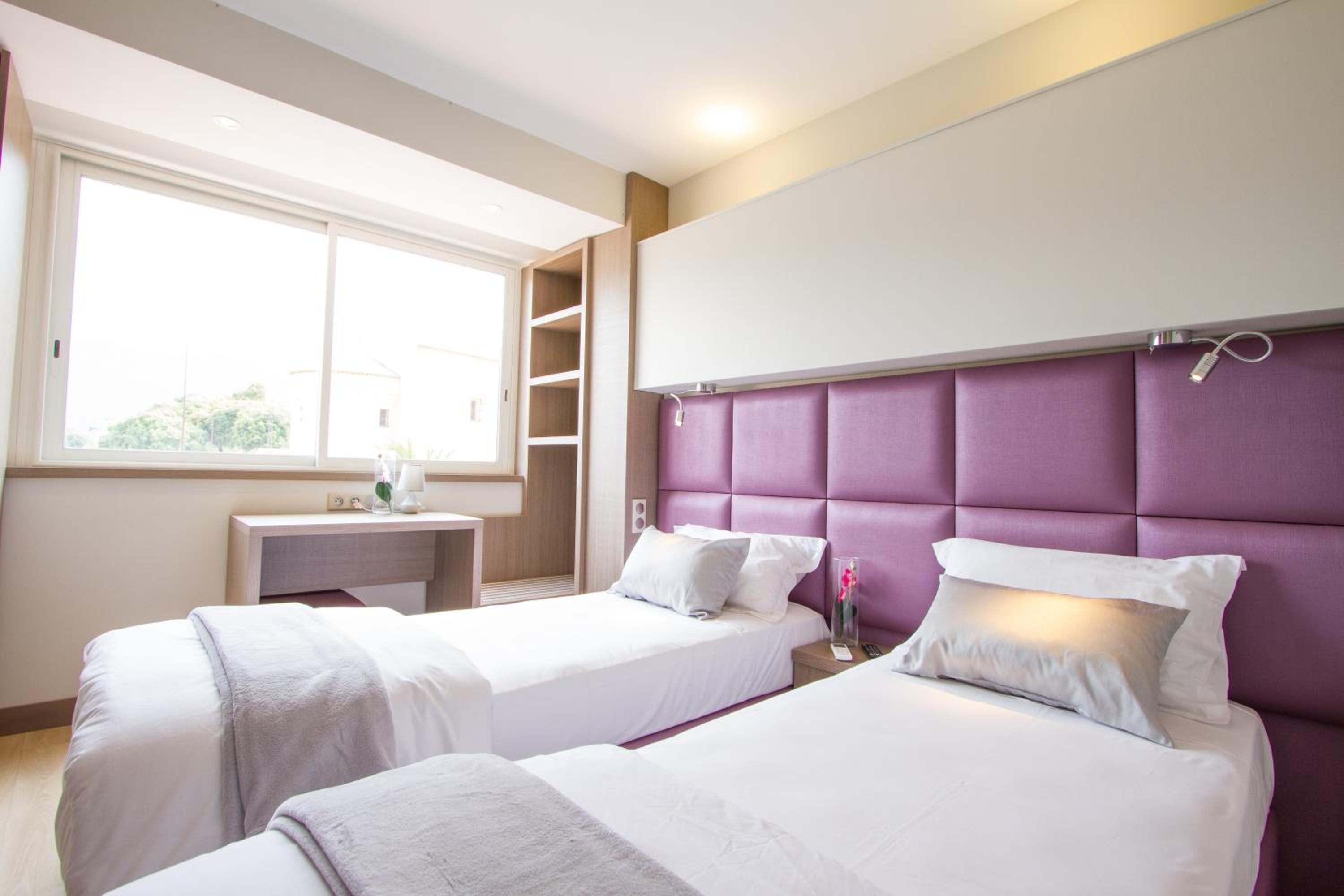 Twin Room photo 3