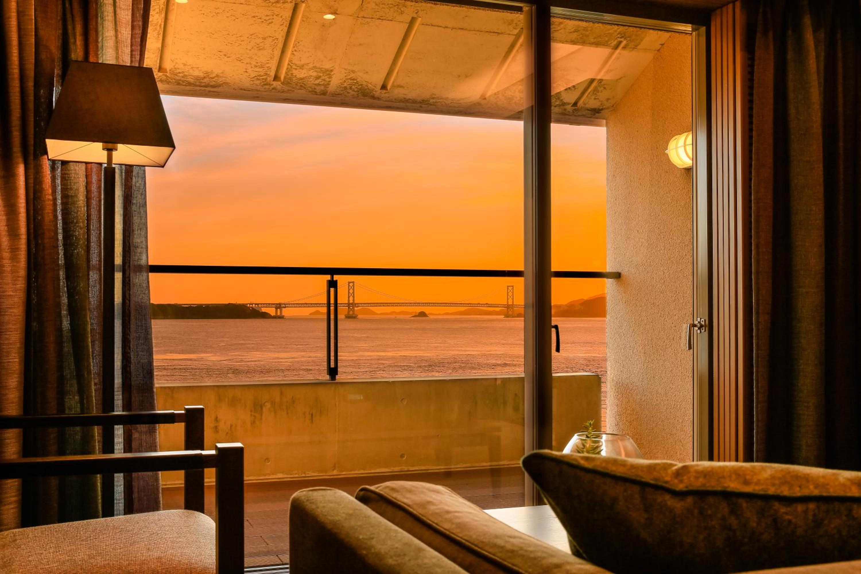 Suite with Sea View photo 2
