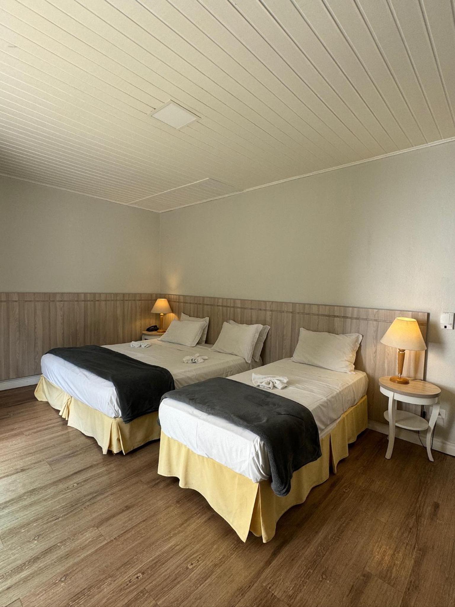 Standard Triple Room photo 1