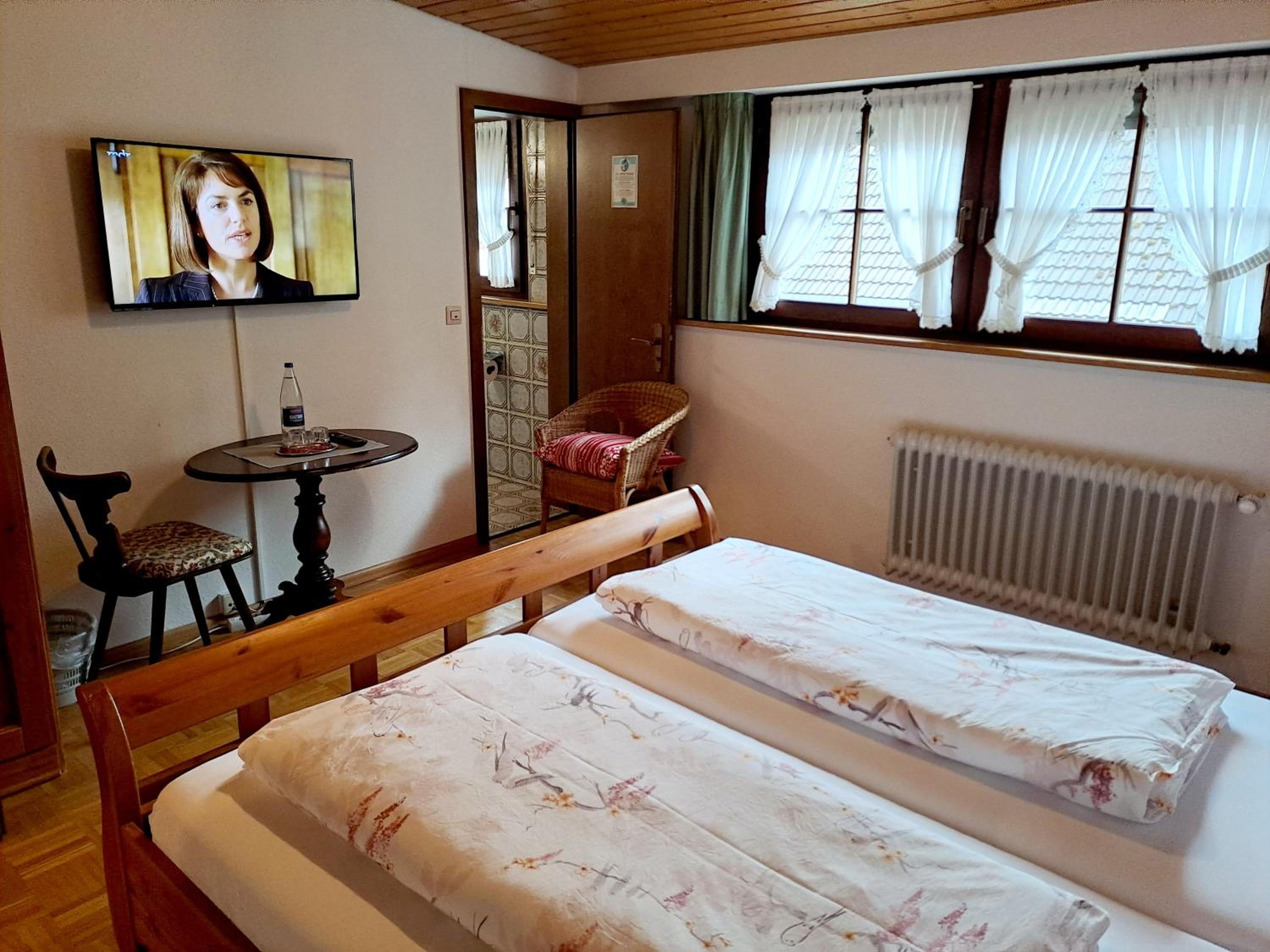 Double Room photo 3