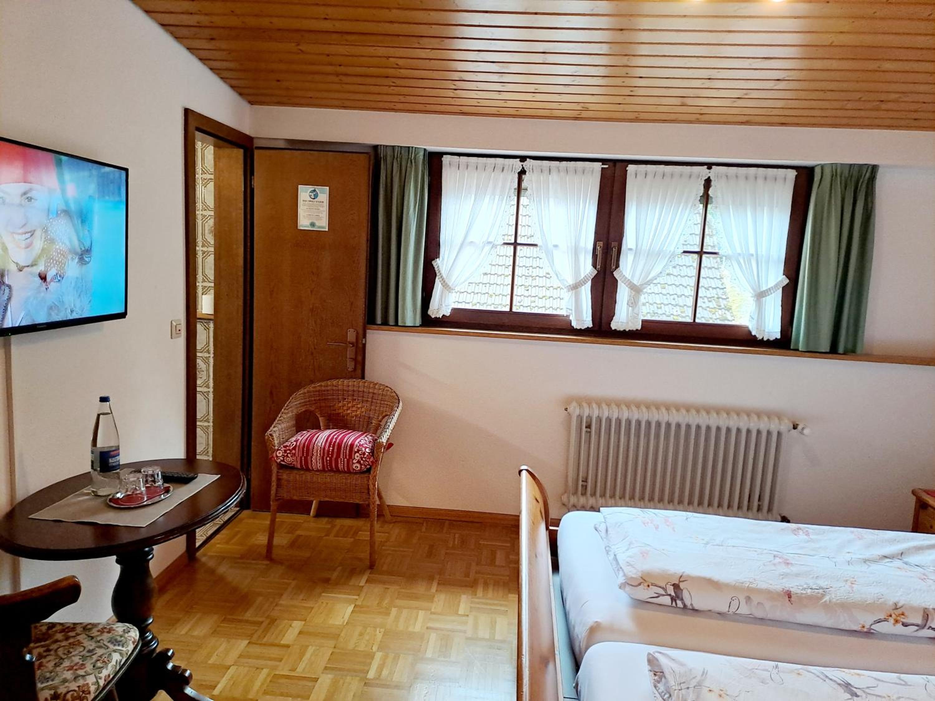 Double Room photo 2
