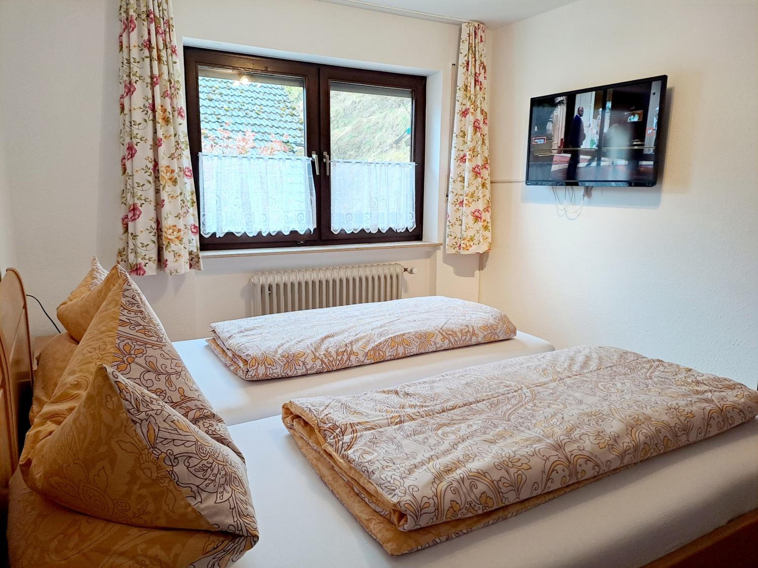 Small Double Room photo 3
