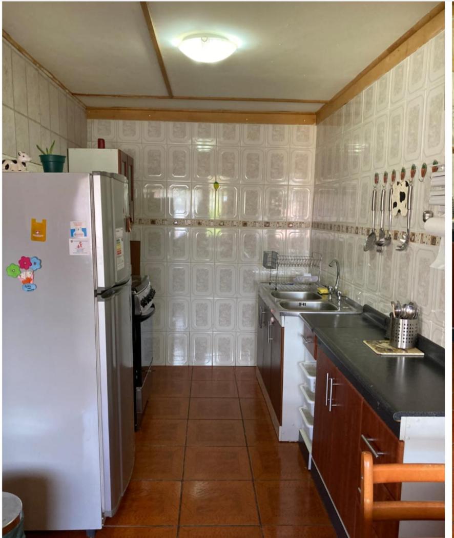 Vacation Home photo 2