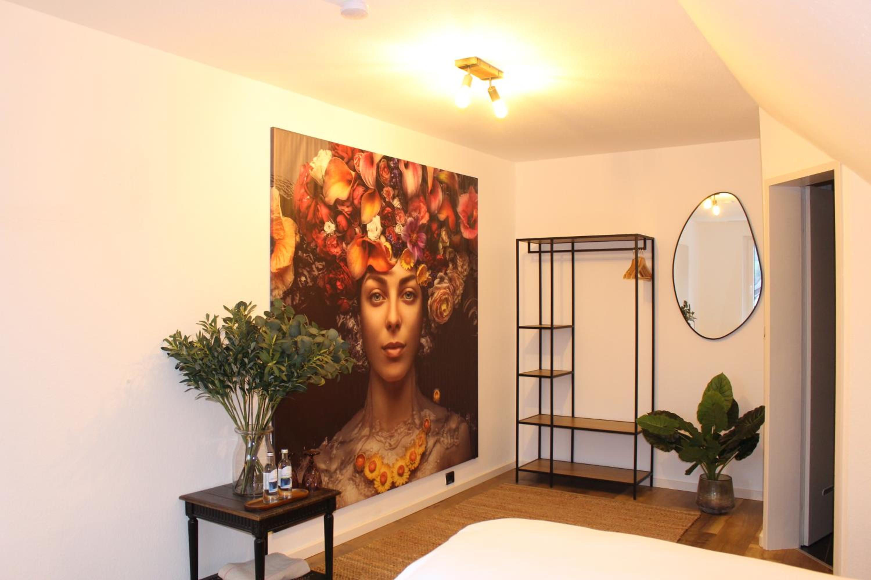 Deluxe Triple Room photo 2