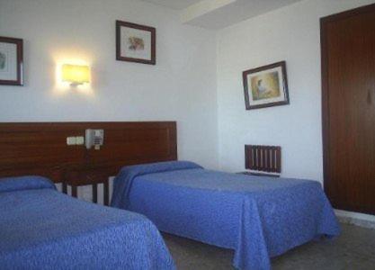 Habitación Doble o con Dos Camas