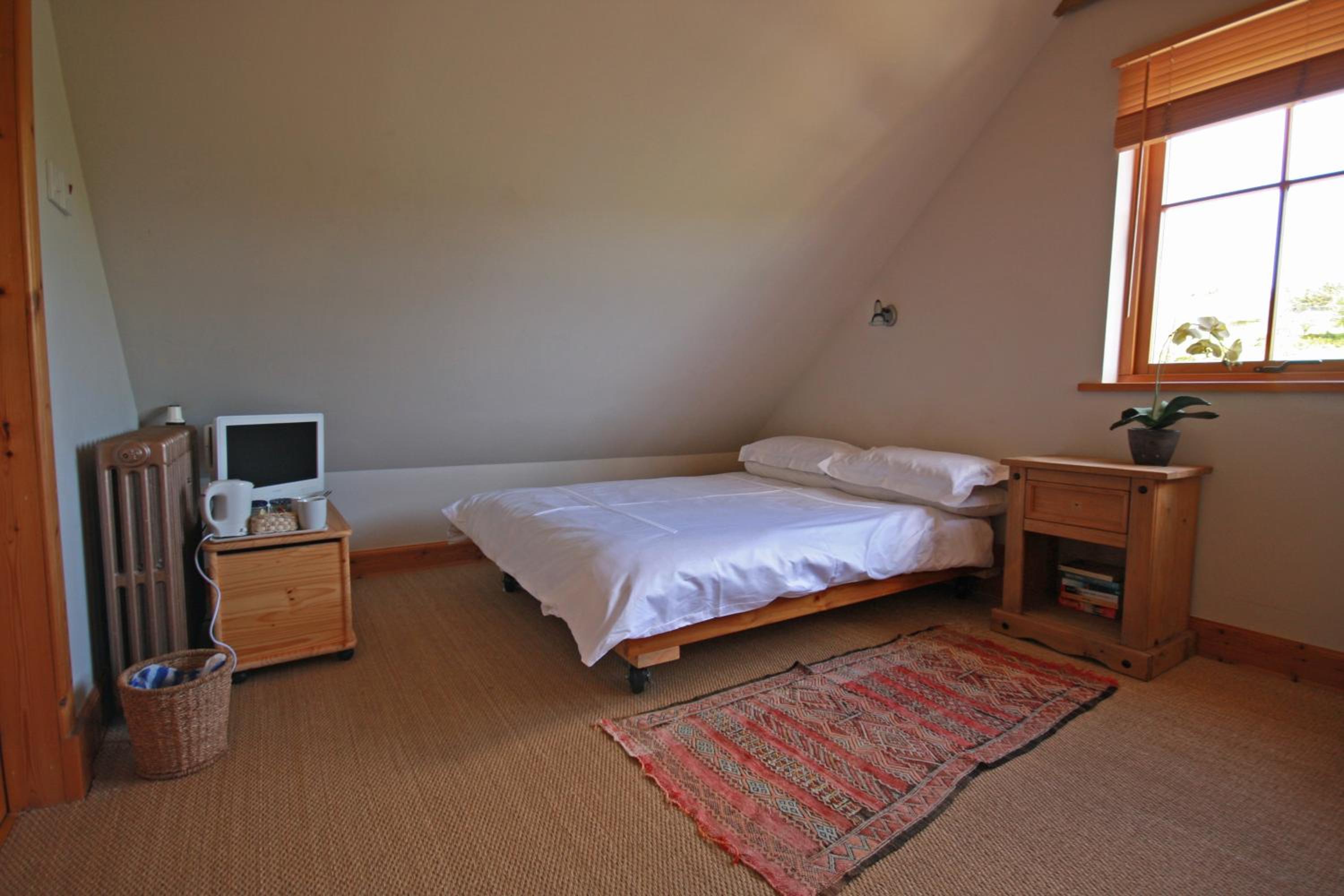 Double Room with Private Bathroom photo 2
