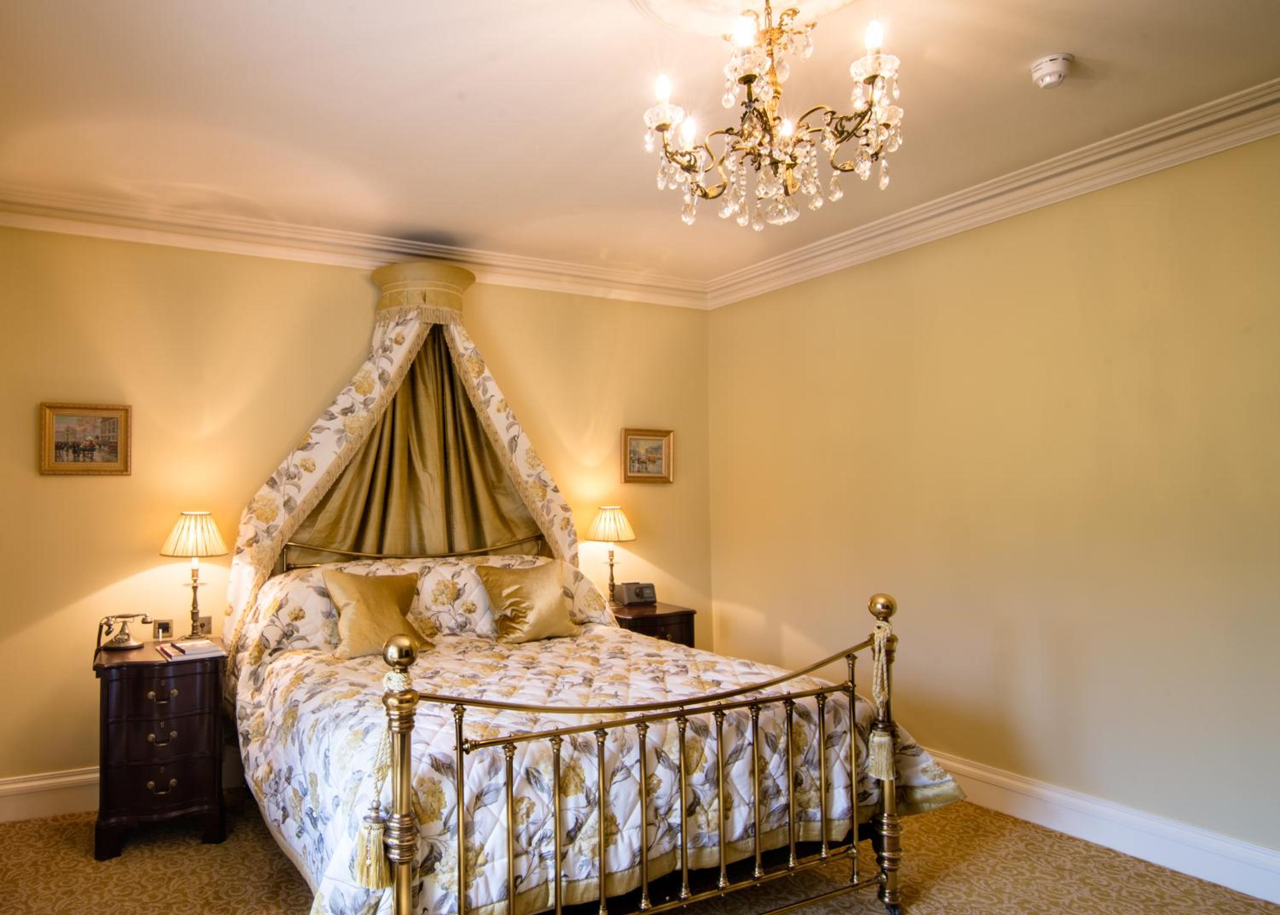 Castle Small Double Room photo 1