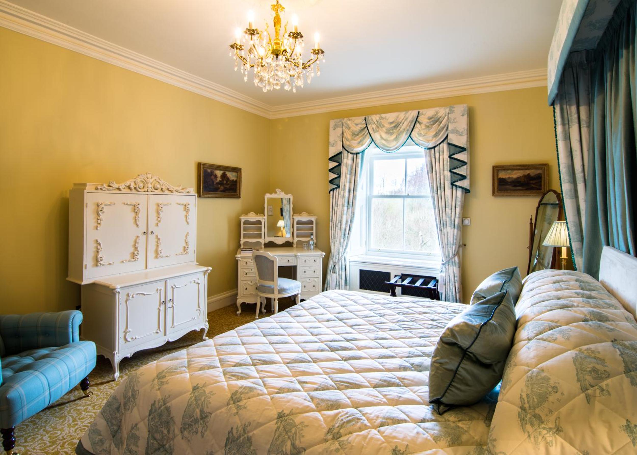 Castle Small Double Room photo 2