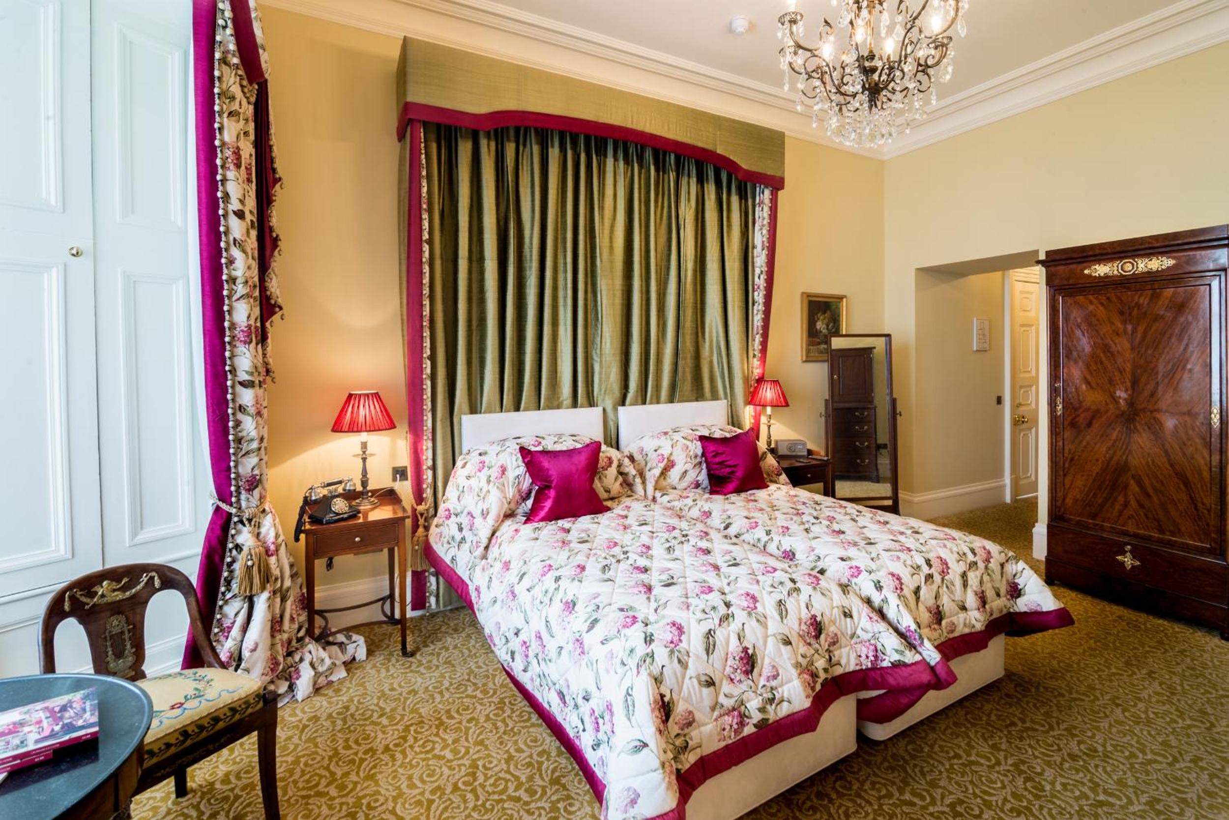 Castle Small Double Room photo 3