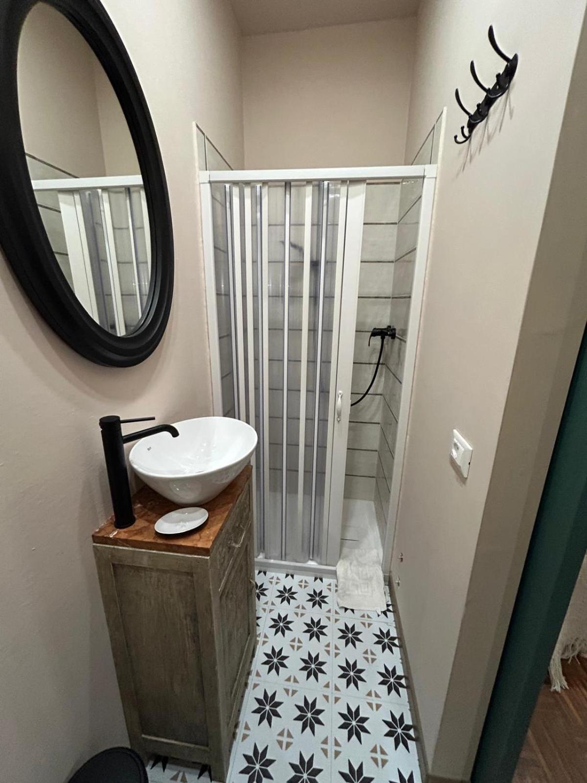Family Room with Private Bathroom