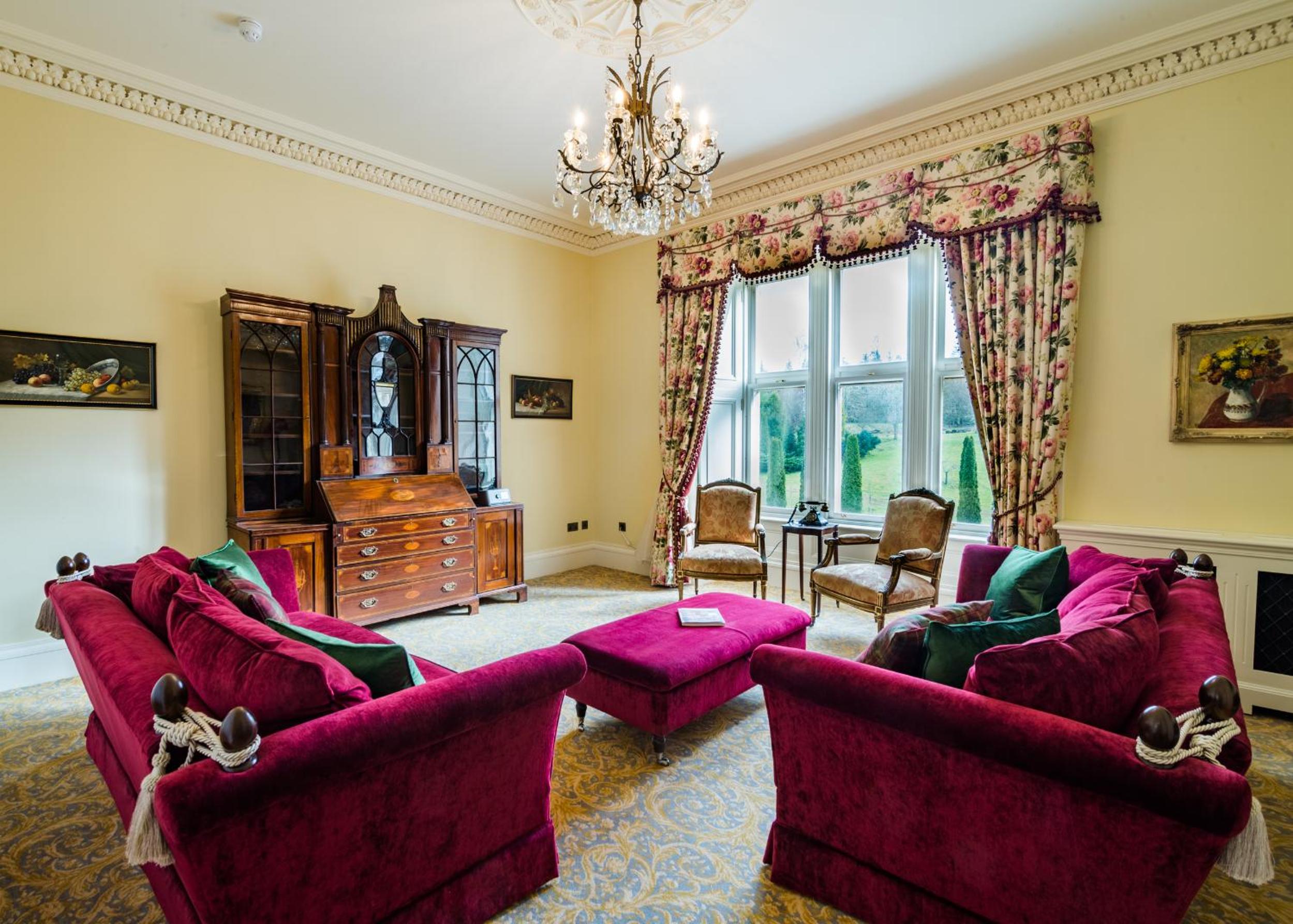 Castle Suite
