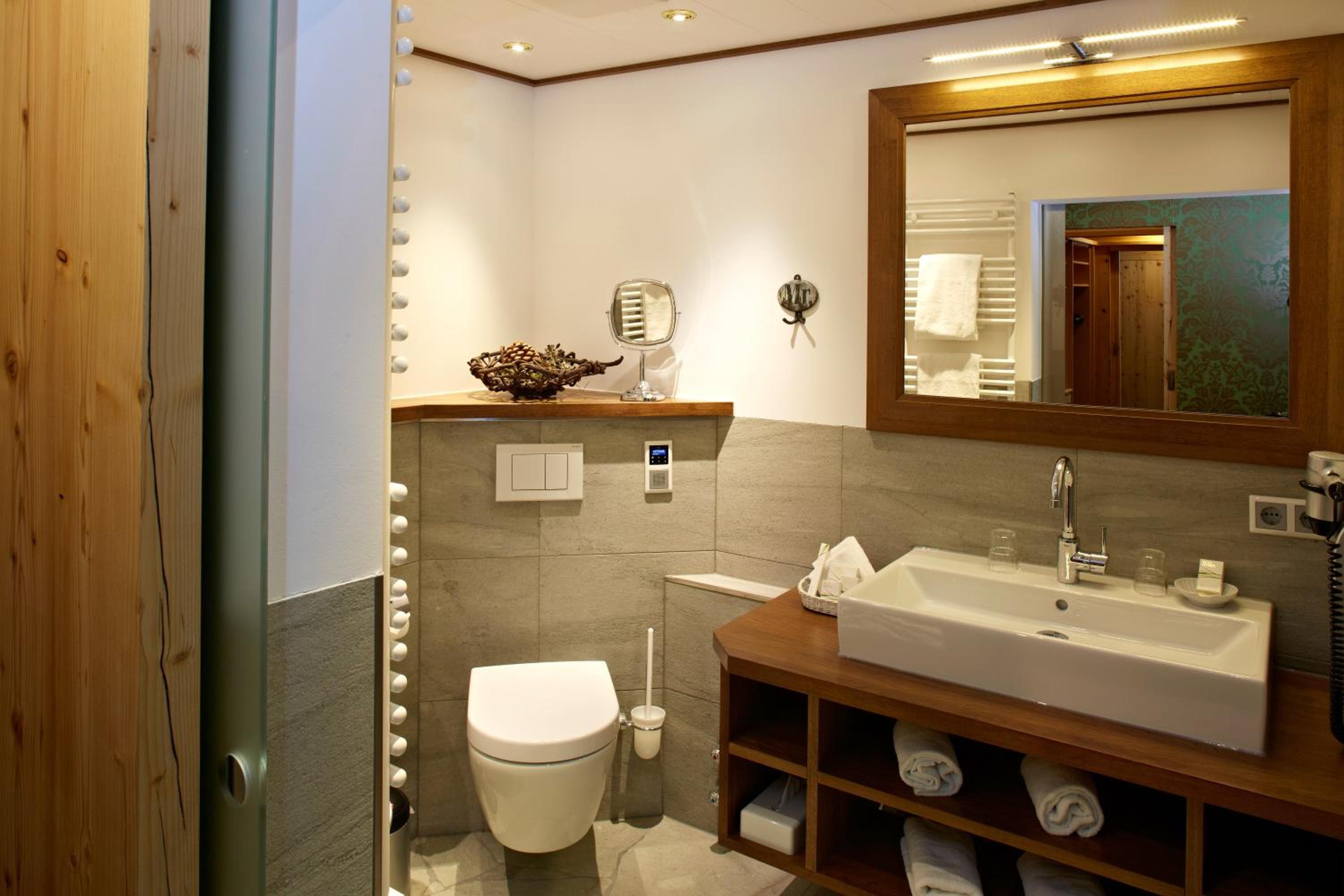 Junior Suite (Ludwig Lodge) Junior Suite (Ludwig Lodge) photo
