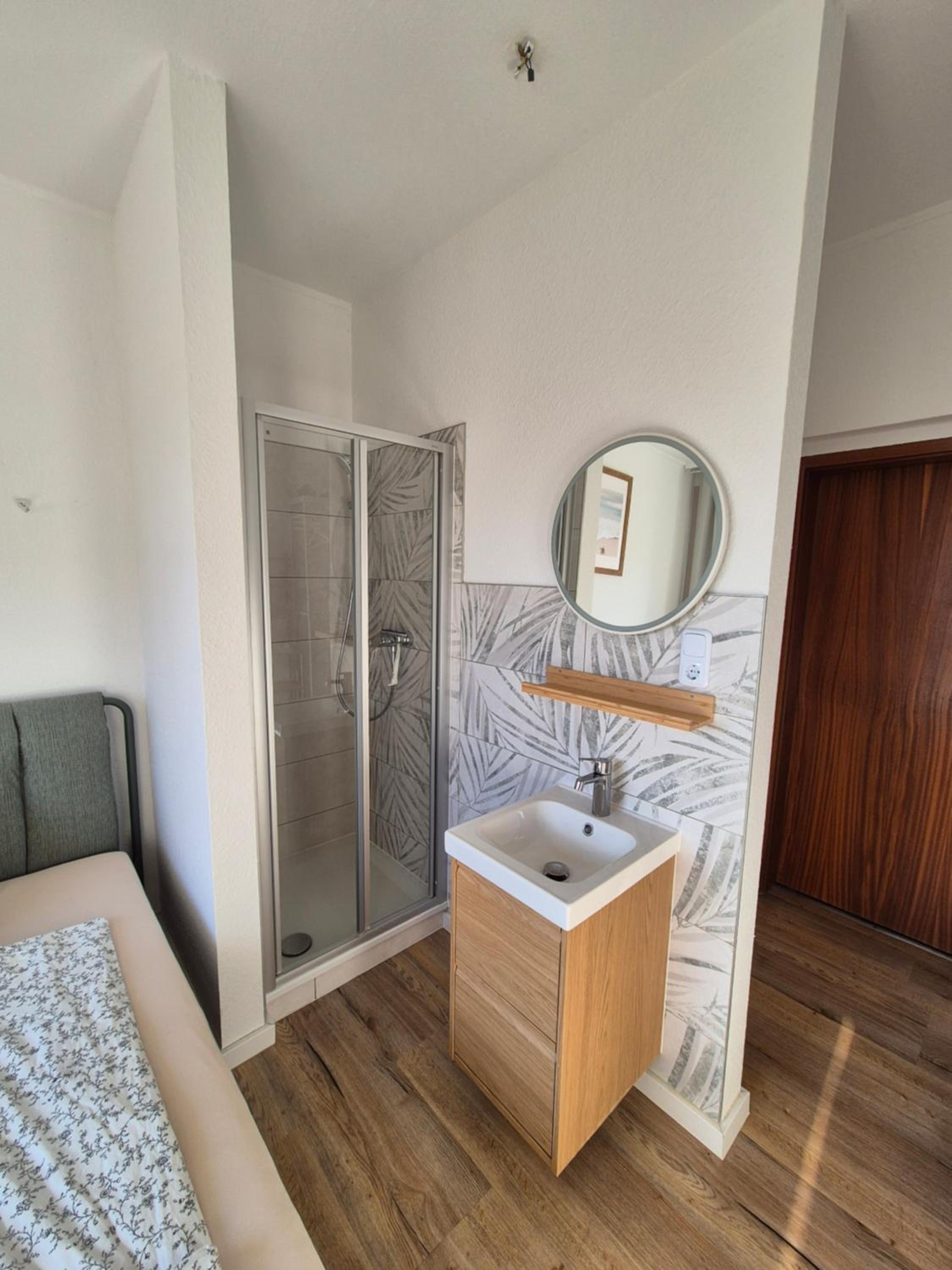 Small Double Room photo 1