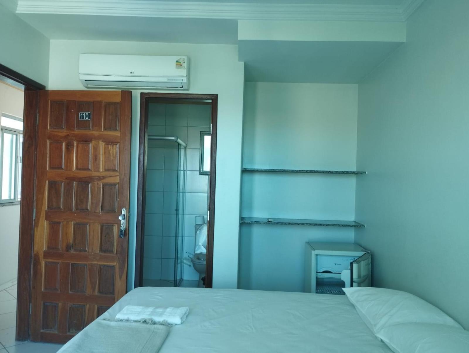 Triple Room photo 3