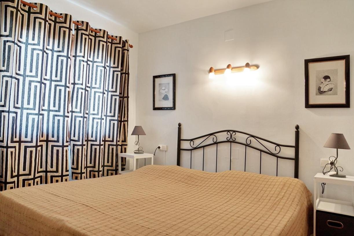 Apartamento - con niveles divididos
