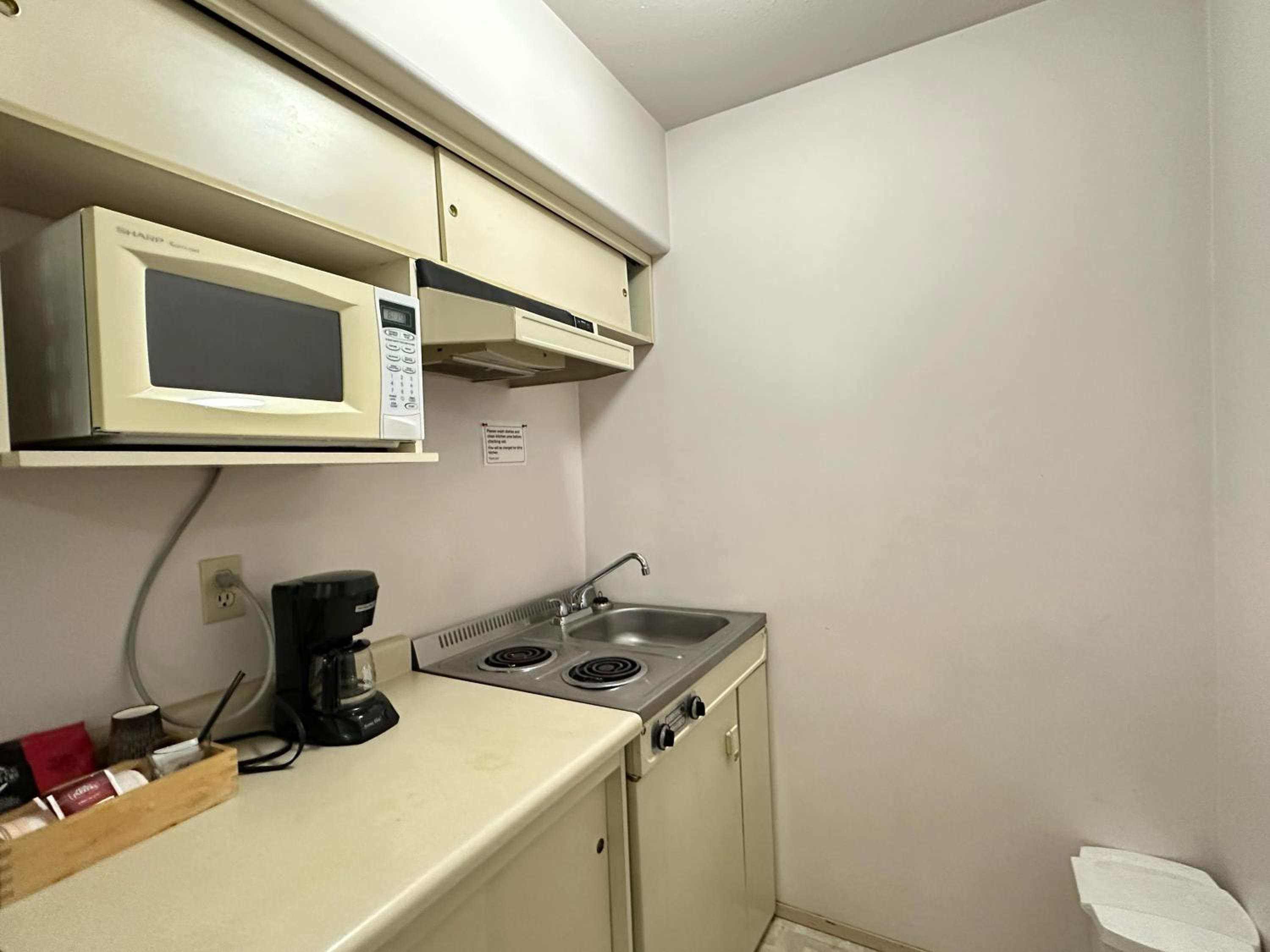 Deluxe Twin Room photo 1