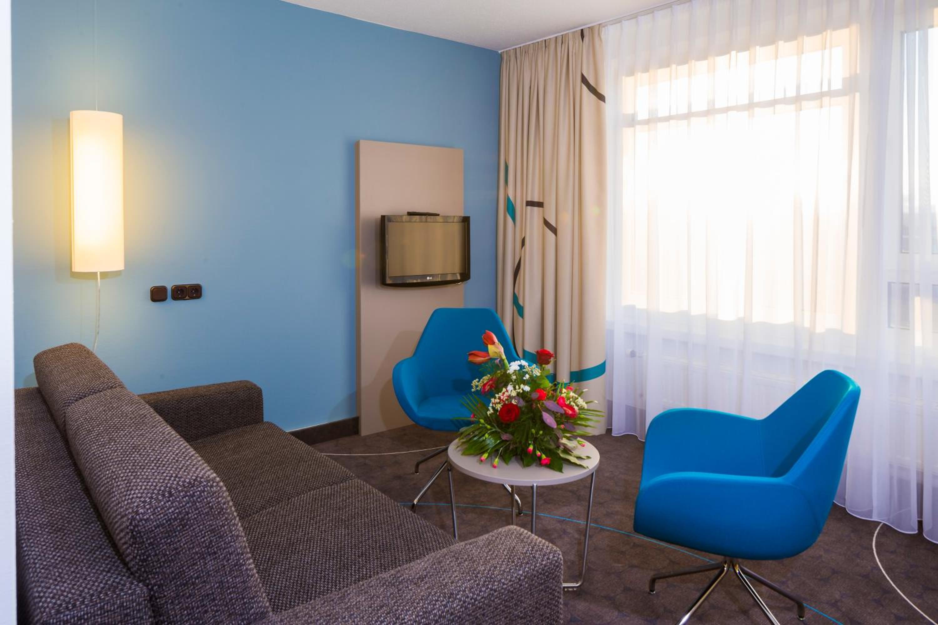 Junior Suite - Photo 2