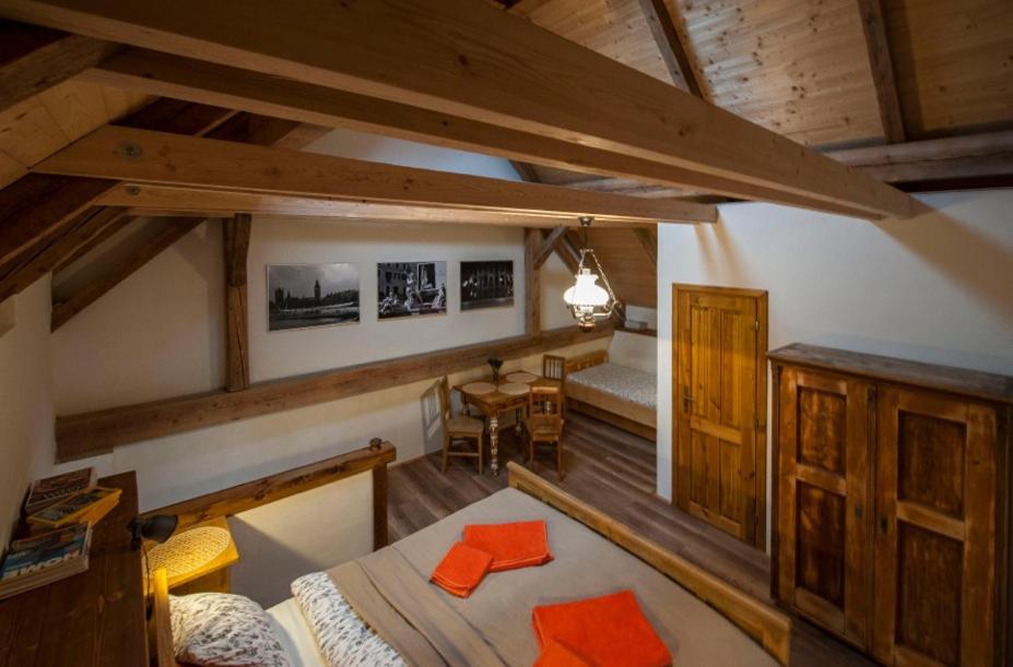 Triple Room photo 1