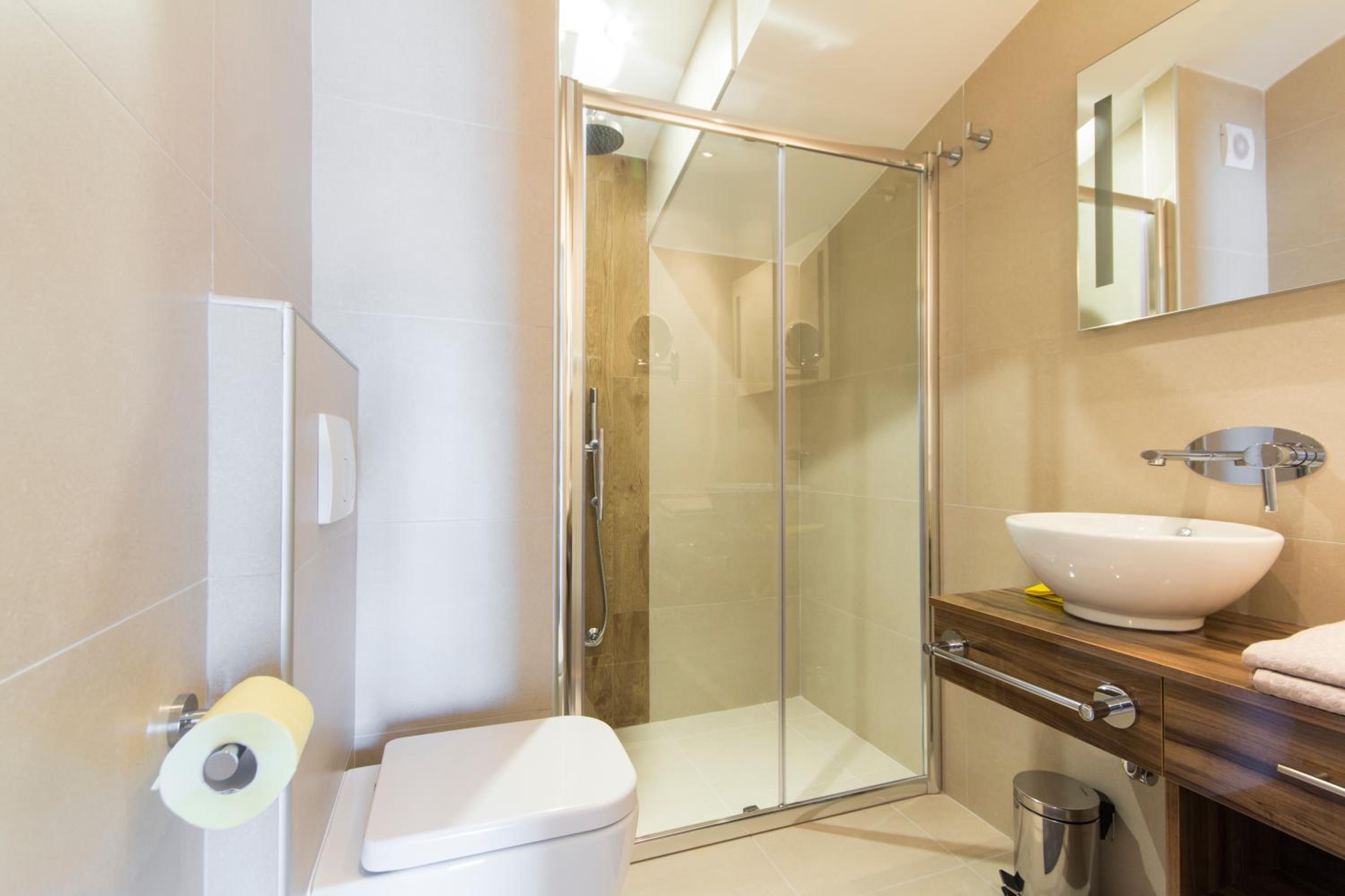 One-Bedroom Premium Apartment with Ocean View photo 3