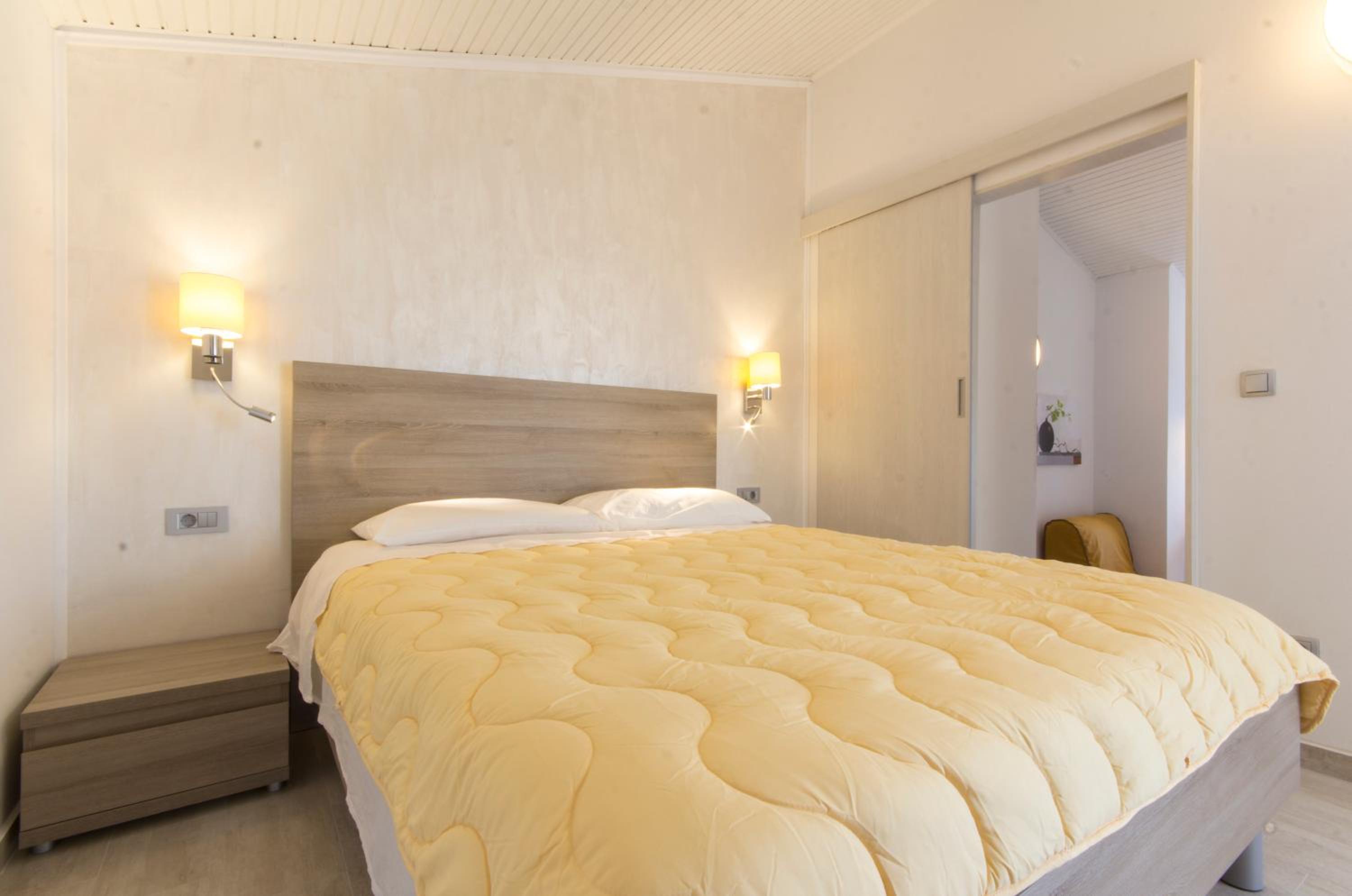 One-Bedroom Premium Apartment with Ocean View photo 1