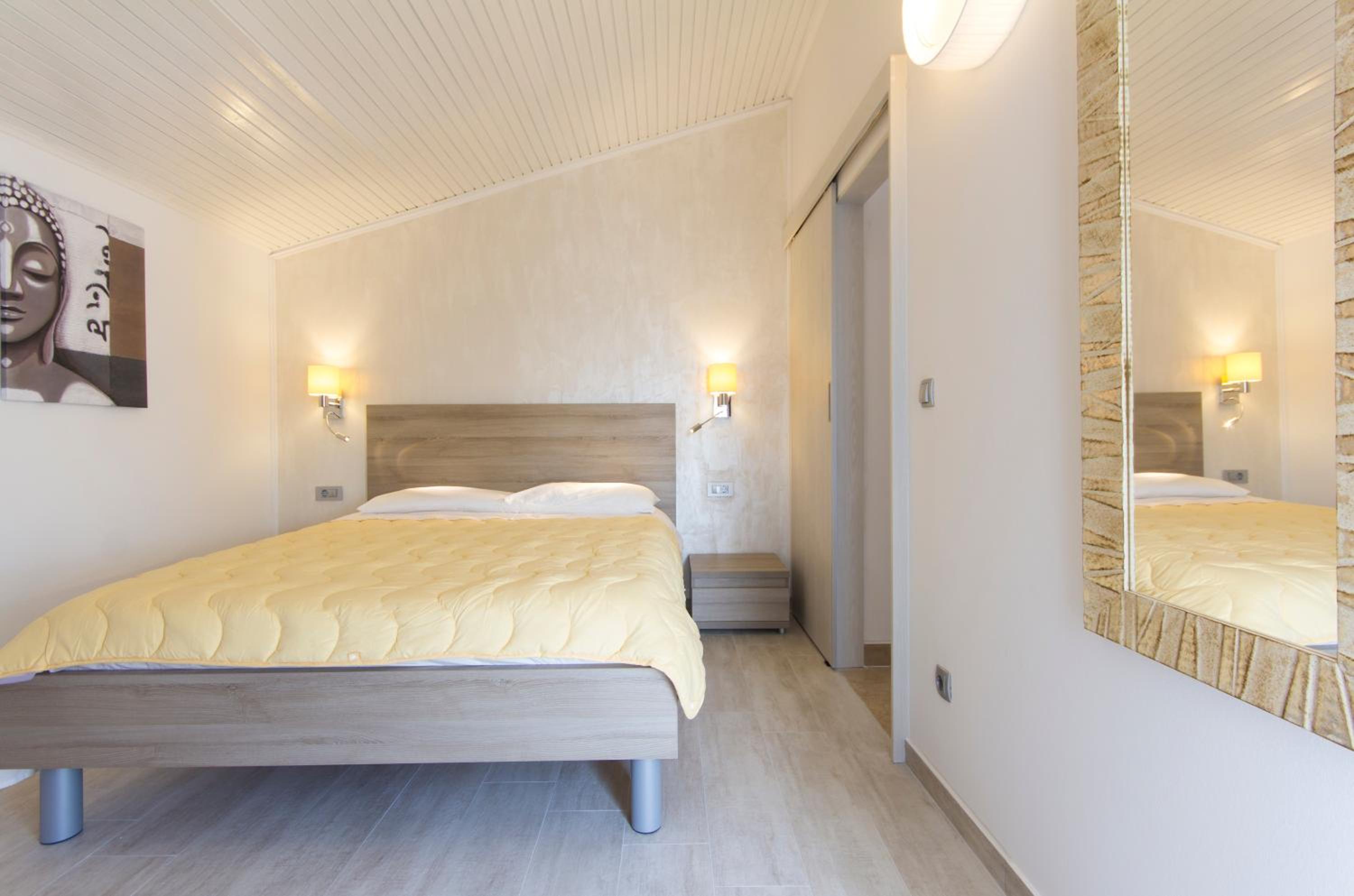 One-Bedroom Premium Apartment with Ocean View photo 2
