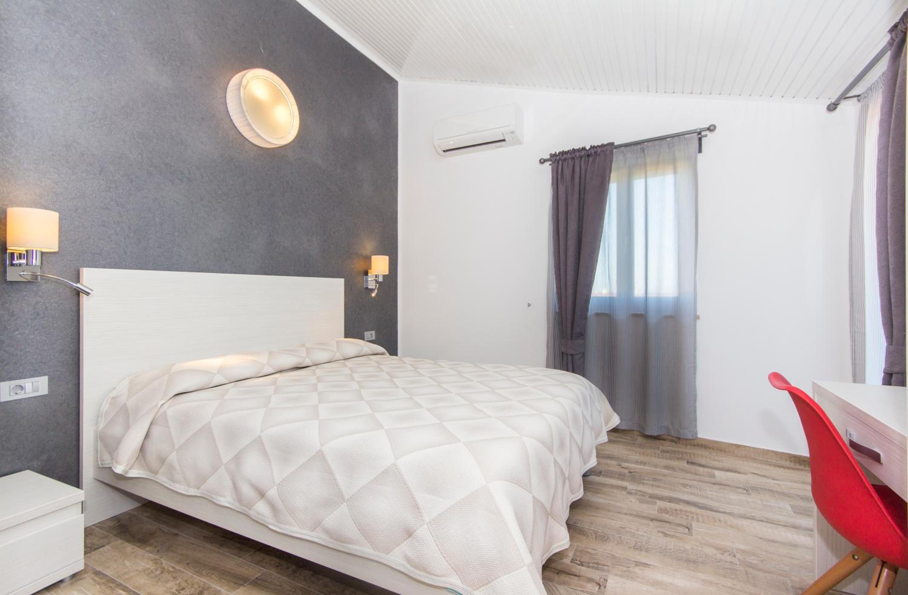 One-Bedroom Premium Apartment with Ocean View photo 1