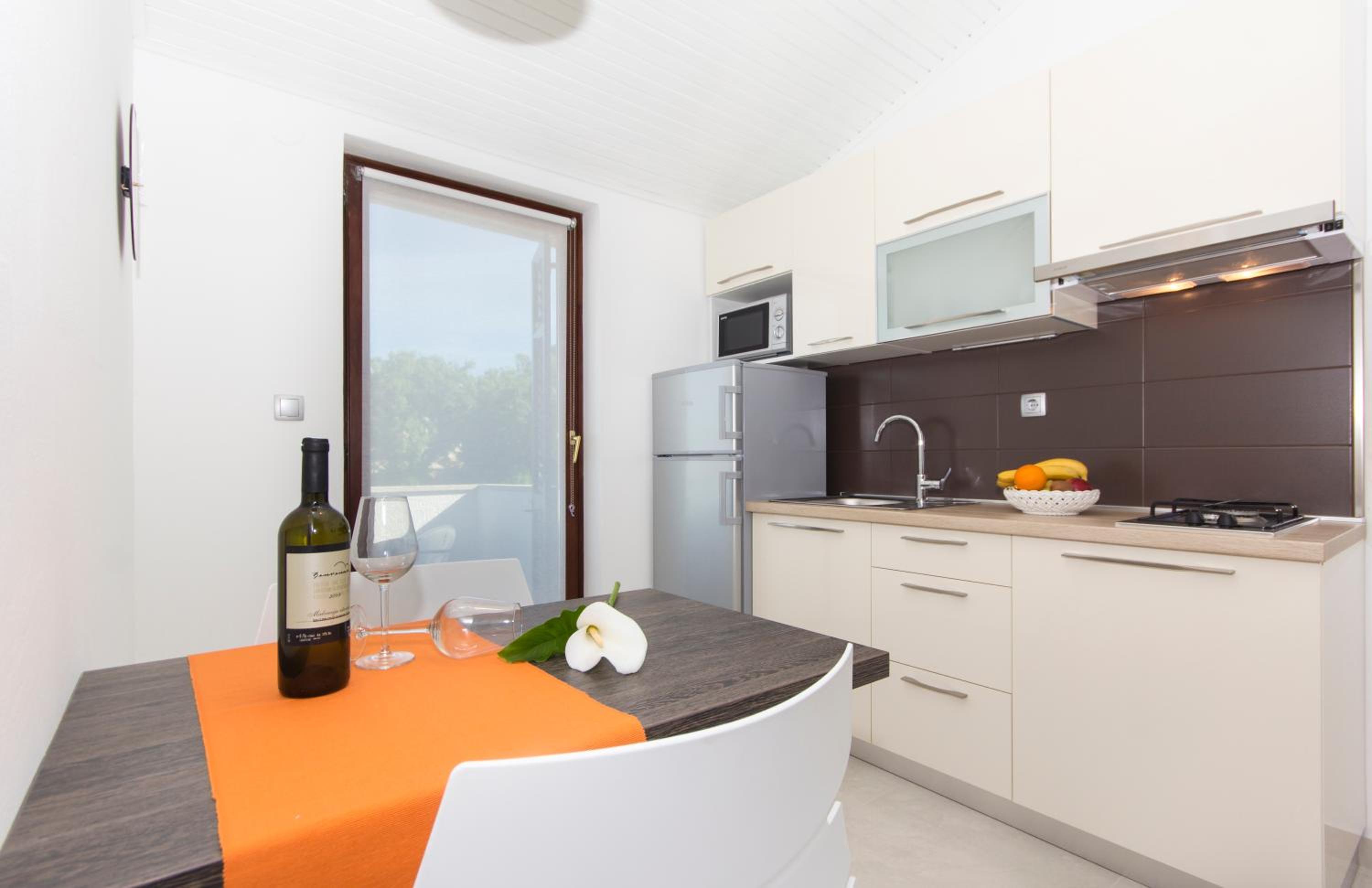 One-Bedroom Premium Apartment with Ocean View photo 3