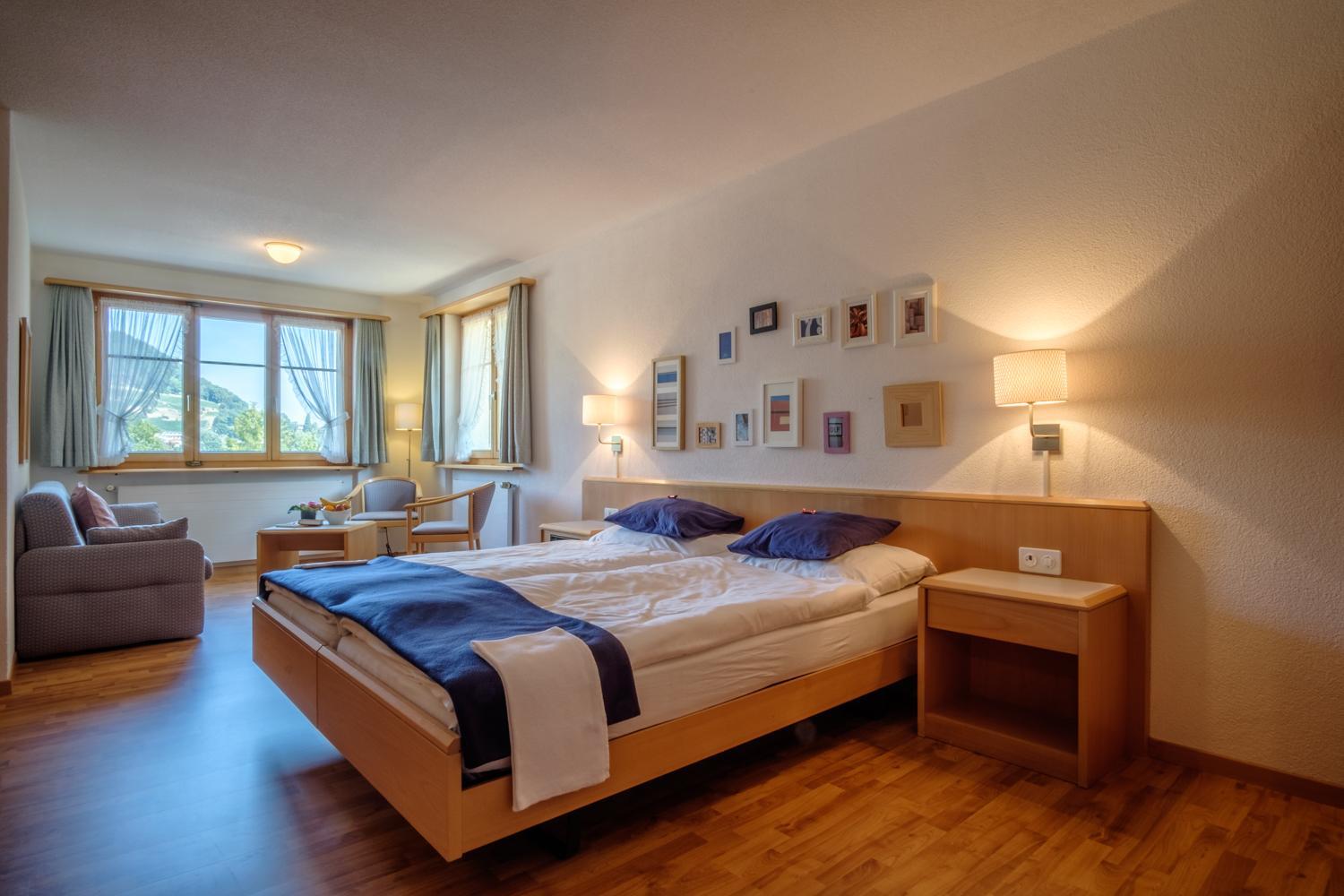 Double Room photo 2