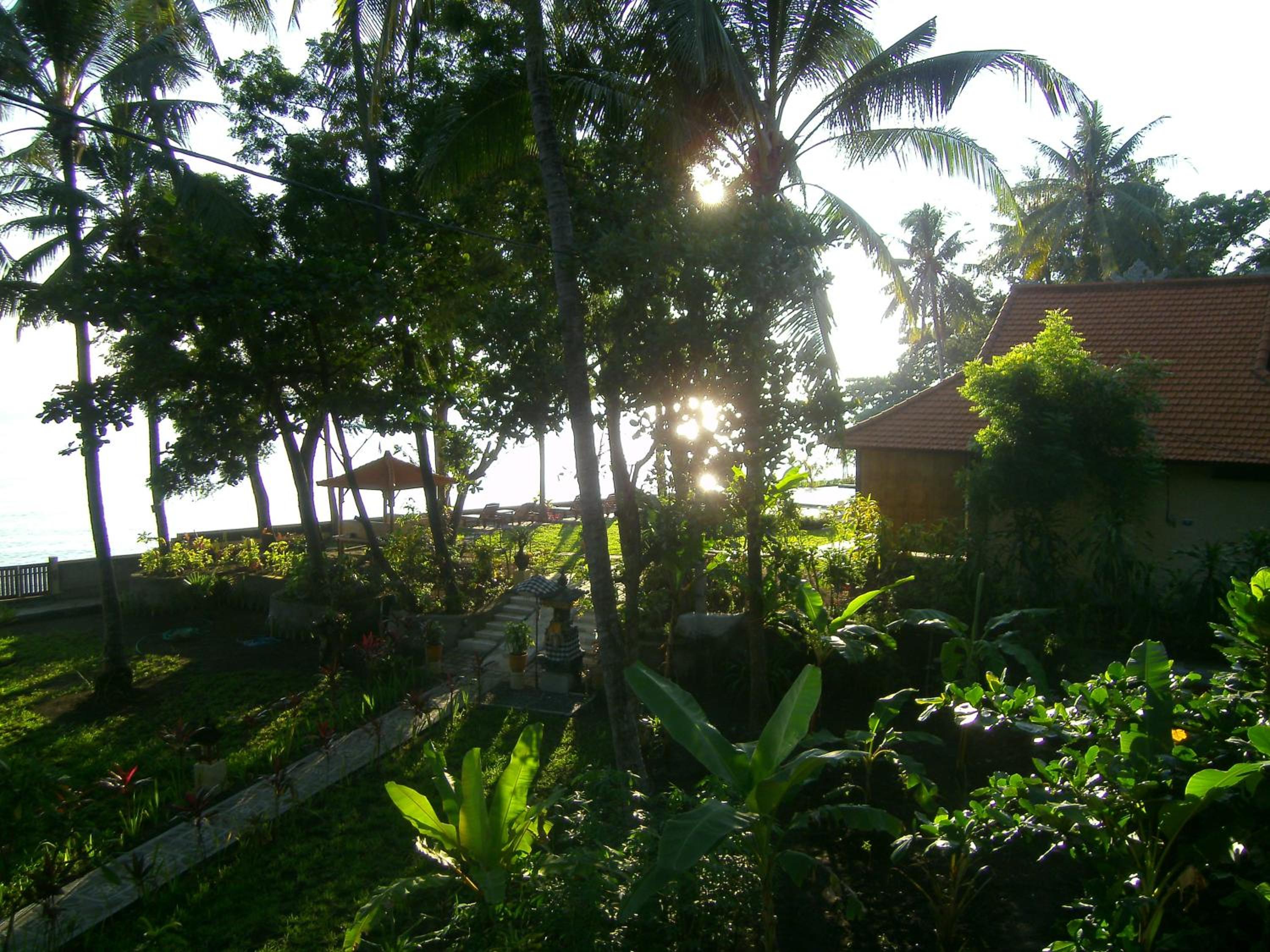 Studio with Sea View - Photo 5