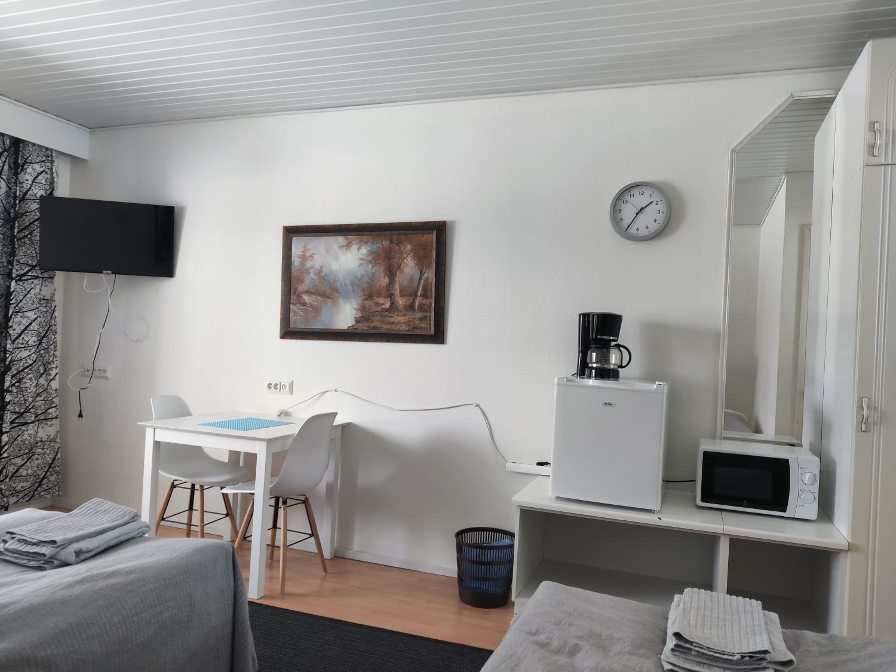 Double Room photo 1