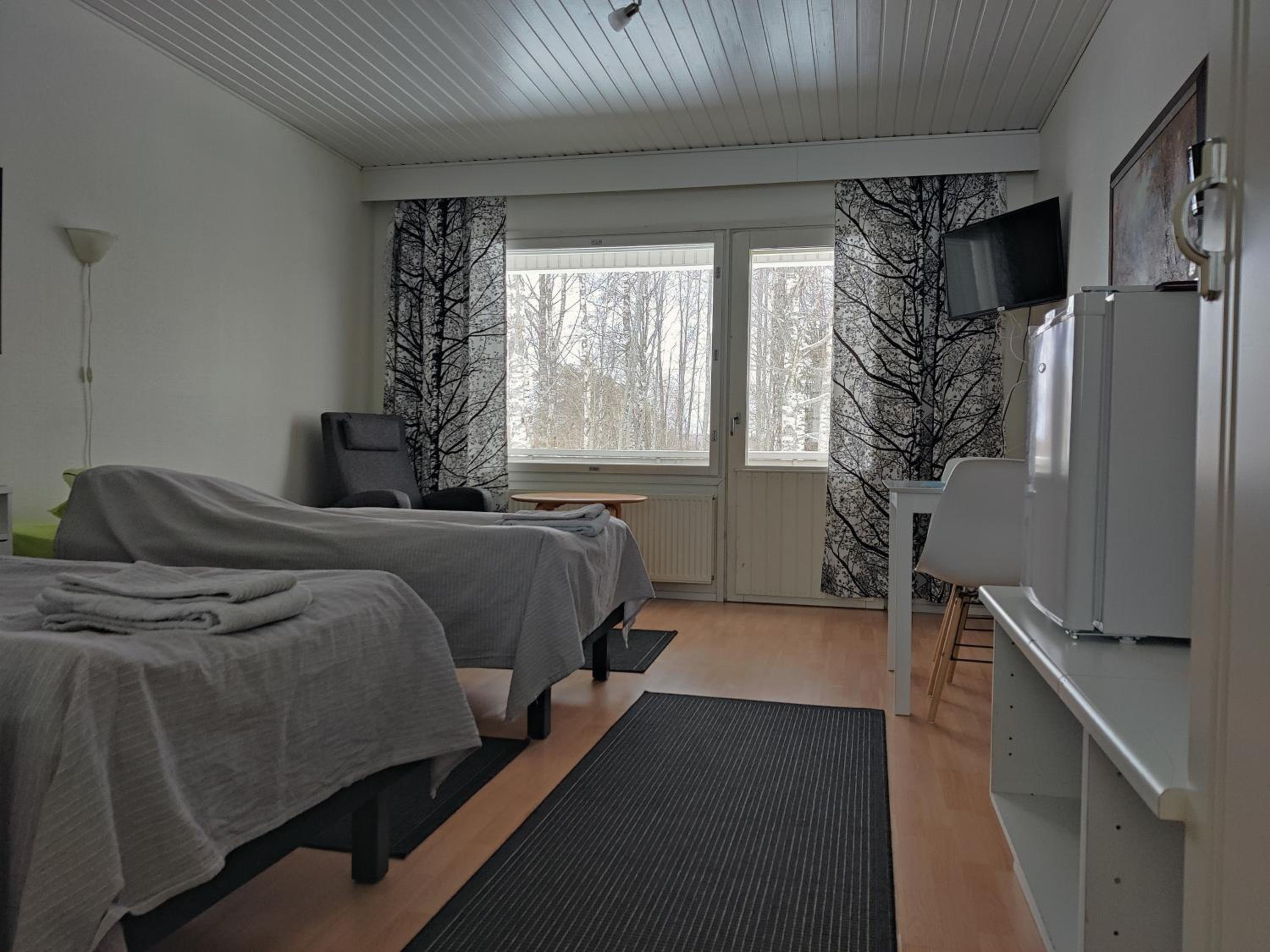 Double Room photo 2