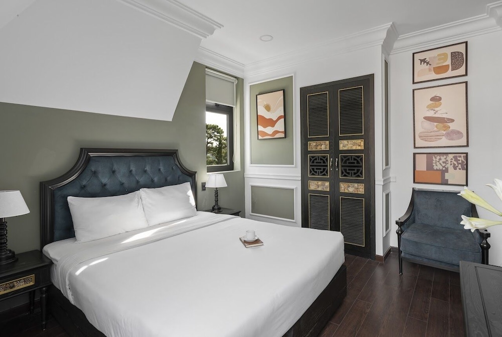 Standard Room - Photo 2