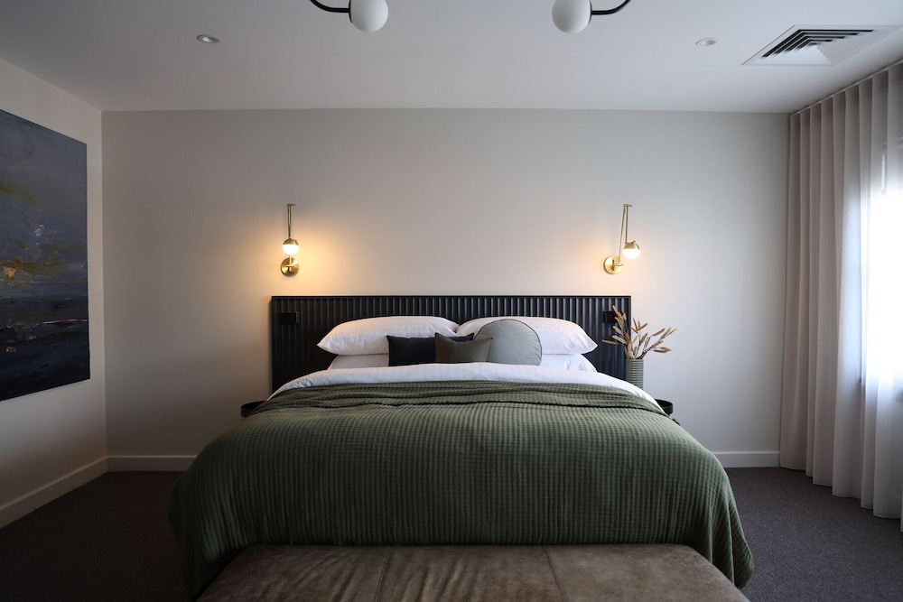 Executive Double Room photo 2