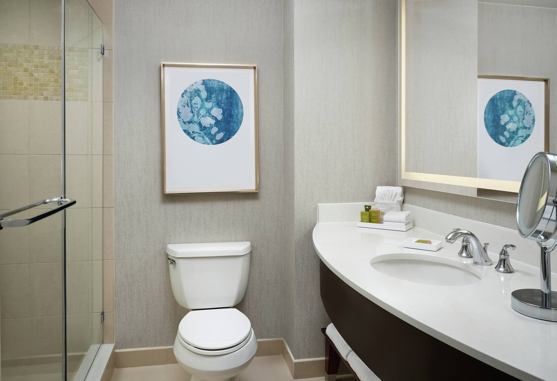 Available room