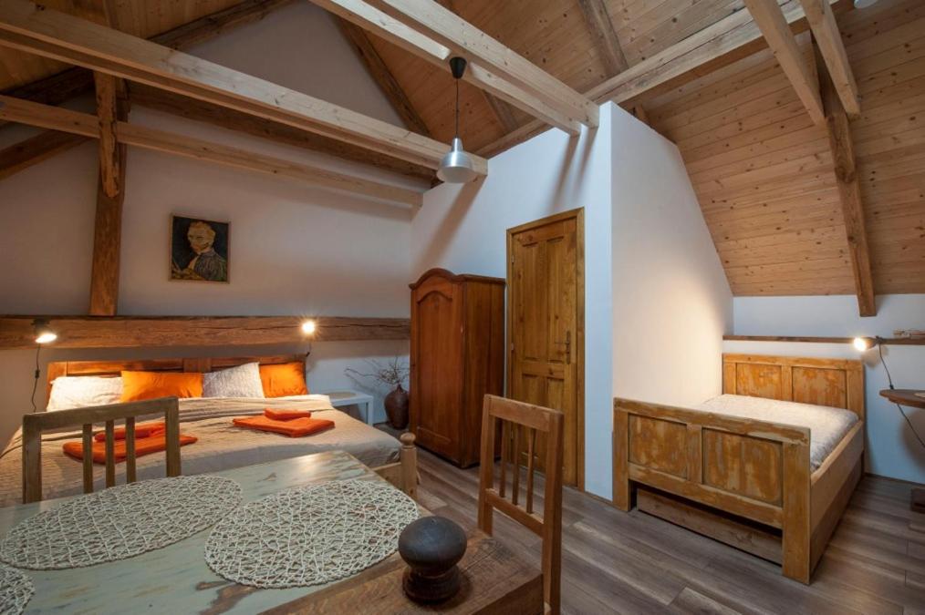 Triple Room photo 1