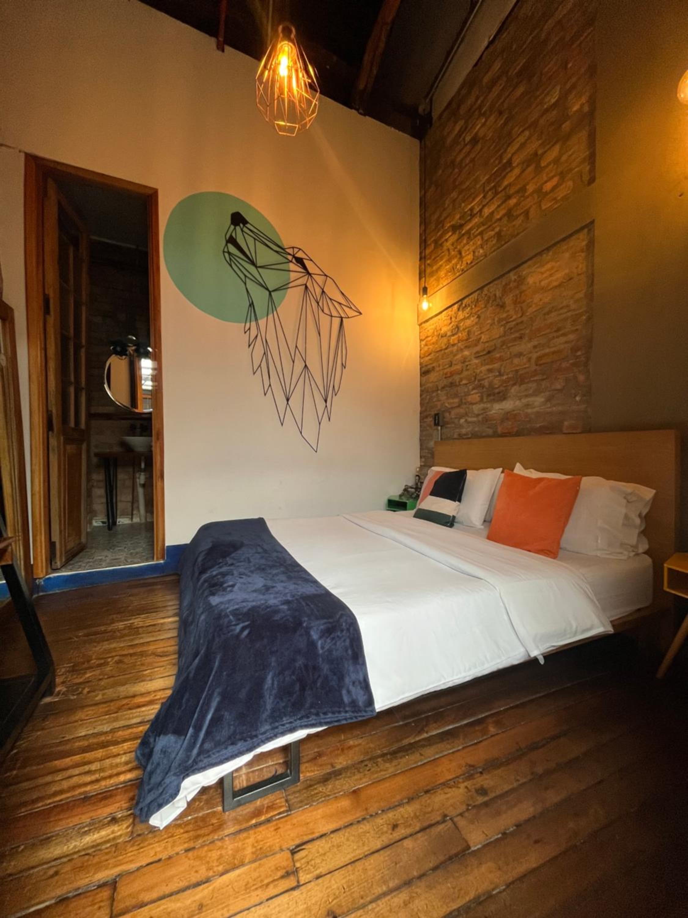 Small Double Room photo 2