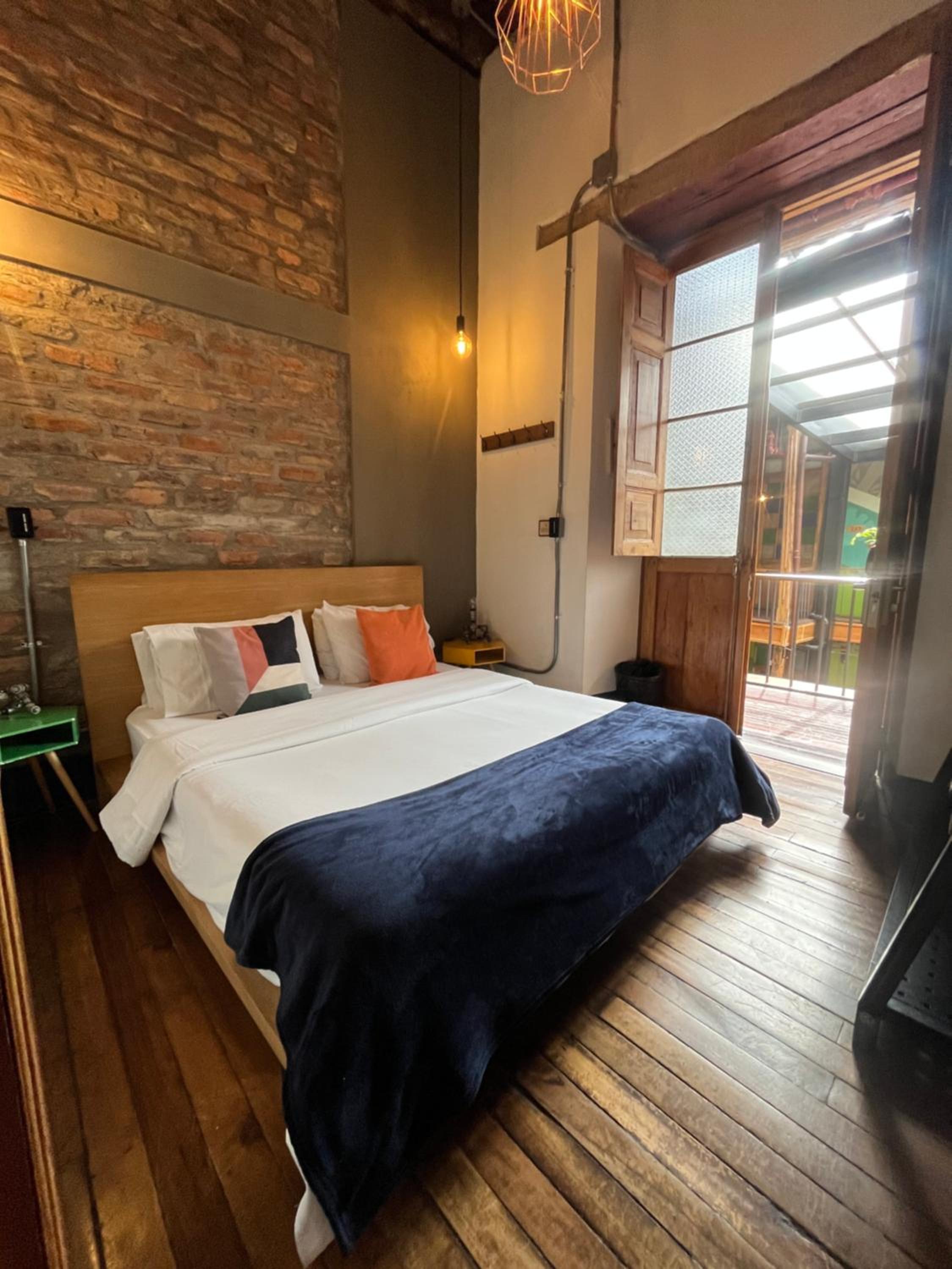 Small Double Room photo 3