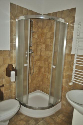 Classic Quadruple Room photo 3