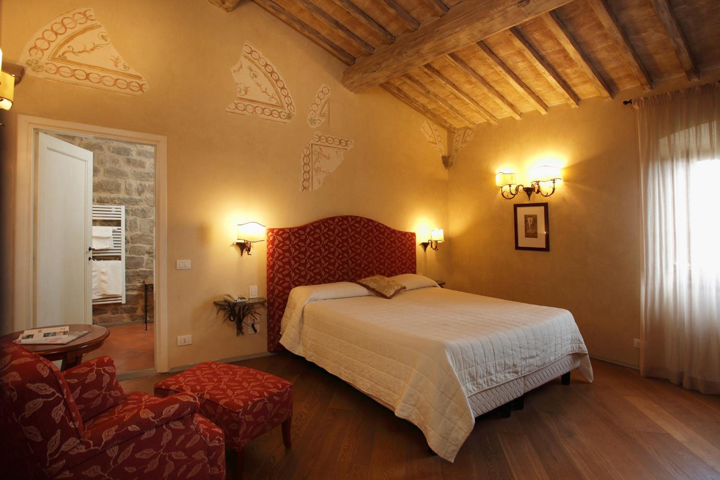 Superior Double Room photo 2