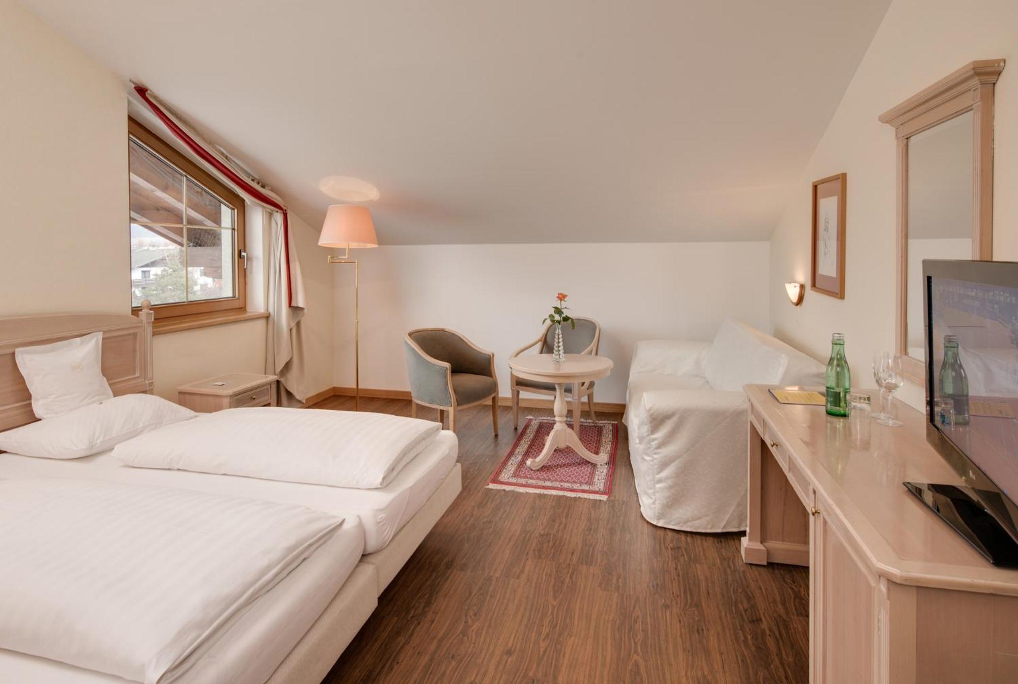 Double Room photo 3