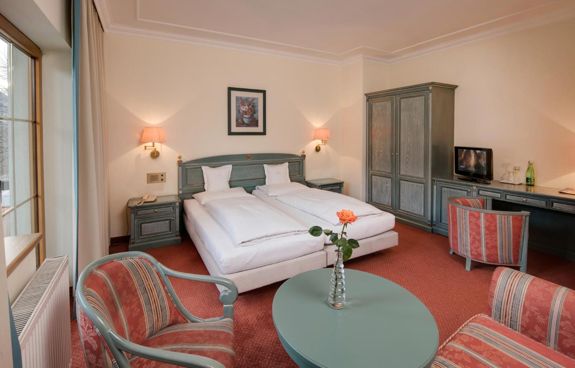 Double Room photo 1